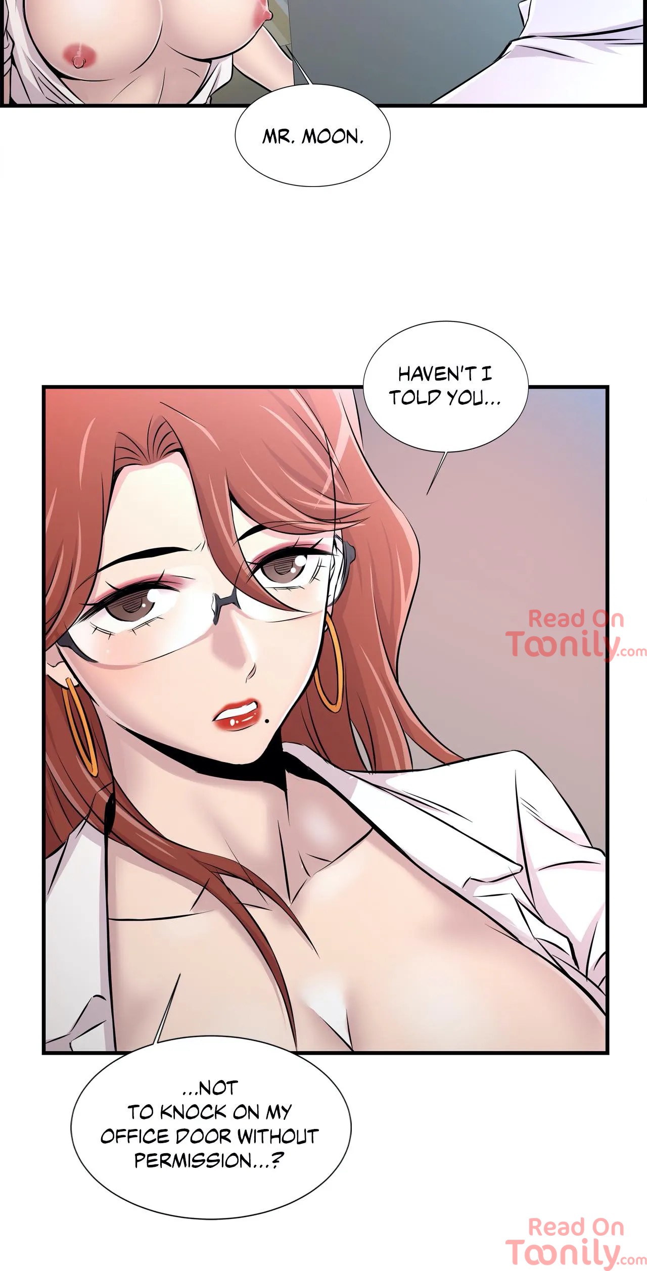 Cram School Scandal Chapter 10 - Manhwa18.com