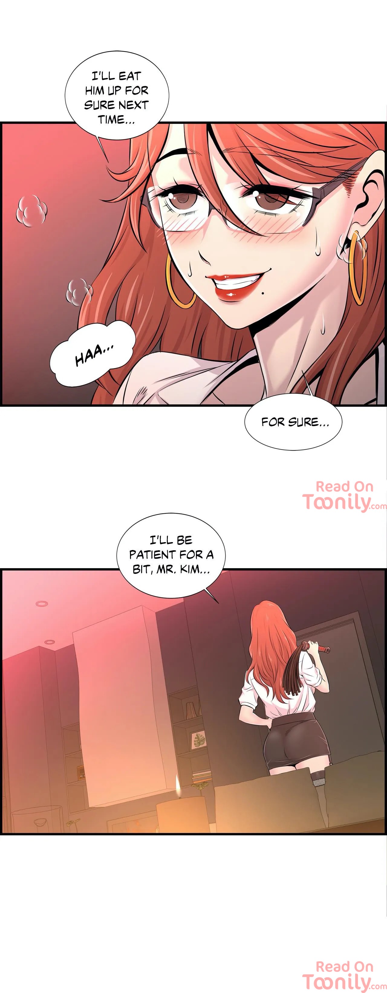 Cram School Scandal Chapter 10 - Manhwa18.com