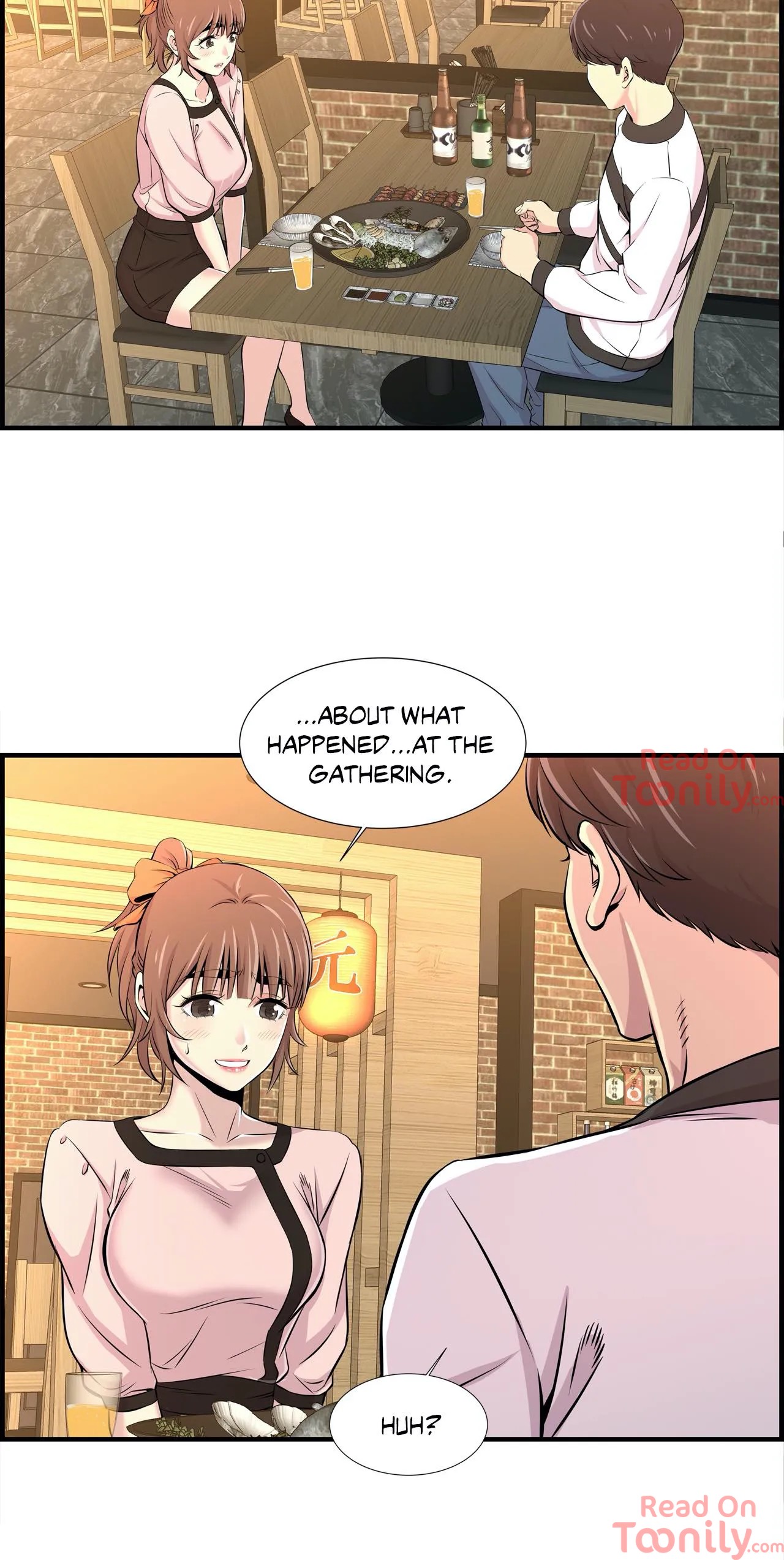 Cram School Scandal Chapter 11 - Manhwa18.com