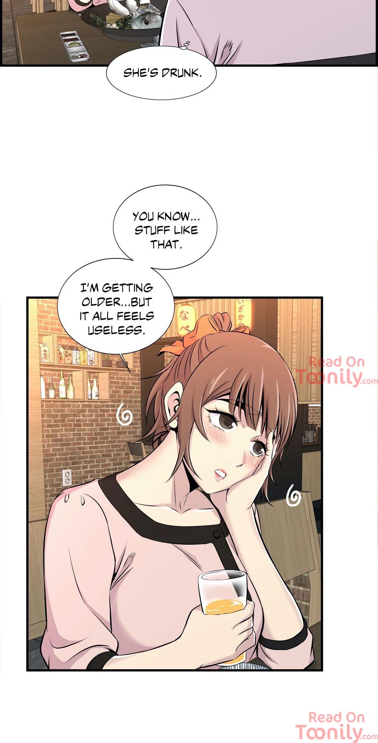 Cram School Scandal Chapter 11 - Manhwa18.com