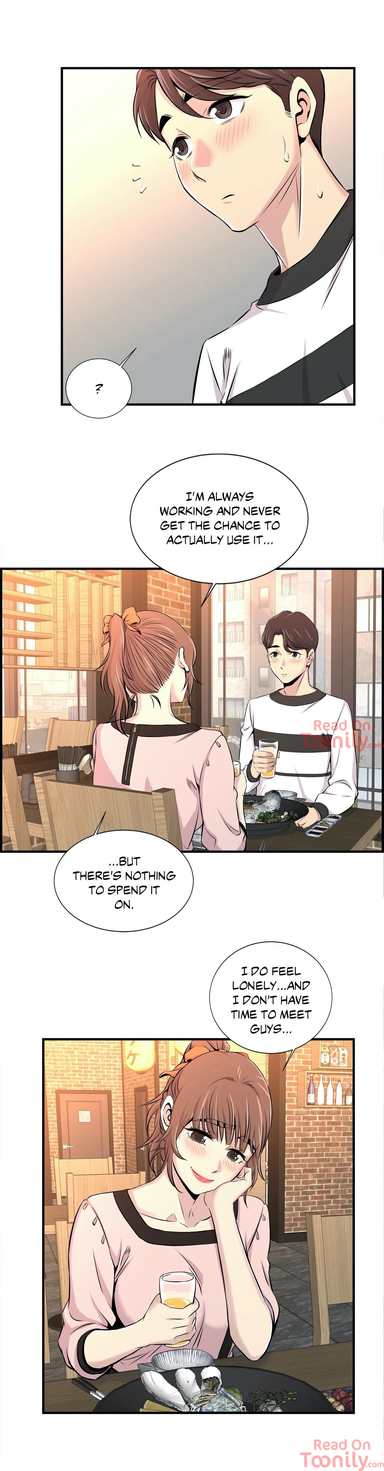 Cram School Scandal Chapter 11 - Manhwa18.com