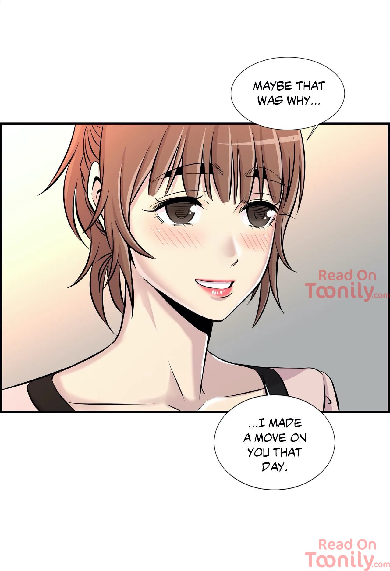 Cram School Scandal Chapter 11 - Manhwa18.com