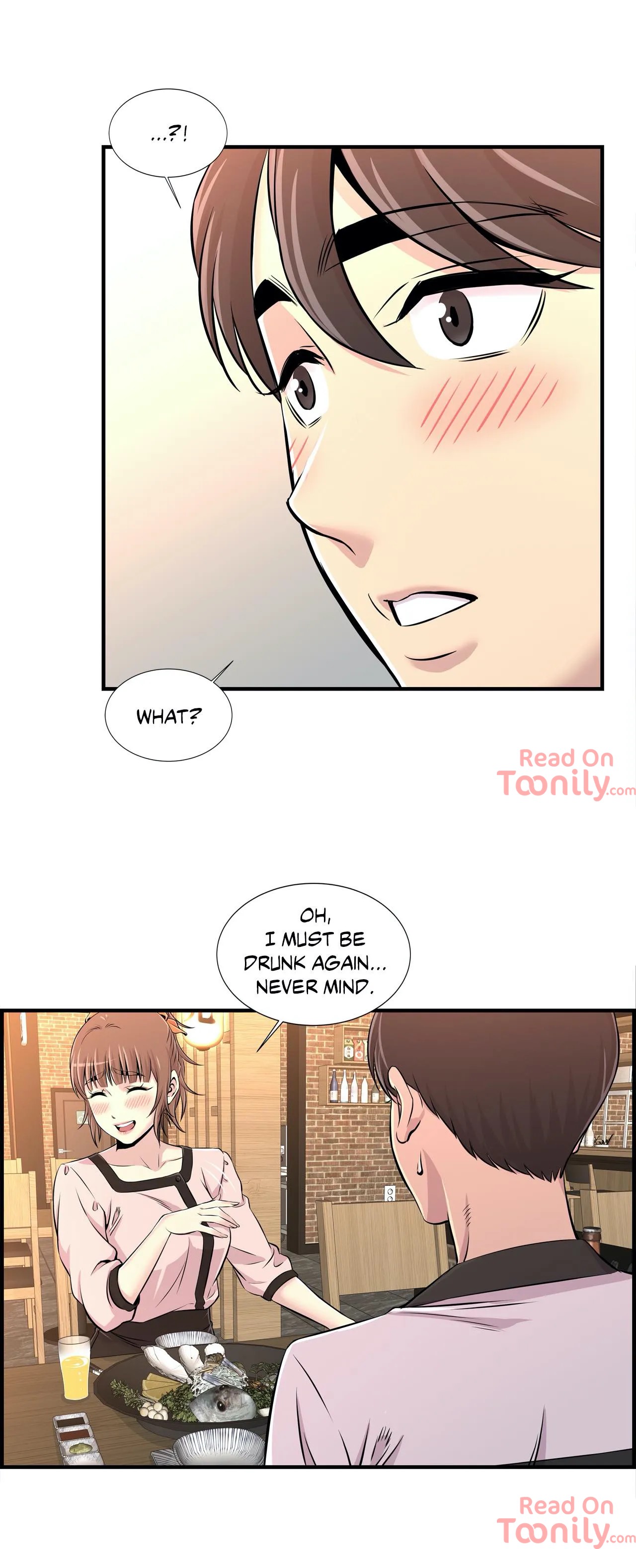 Cram School Scandal Chapter 11 - Manhwa18.com