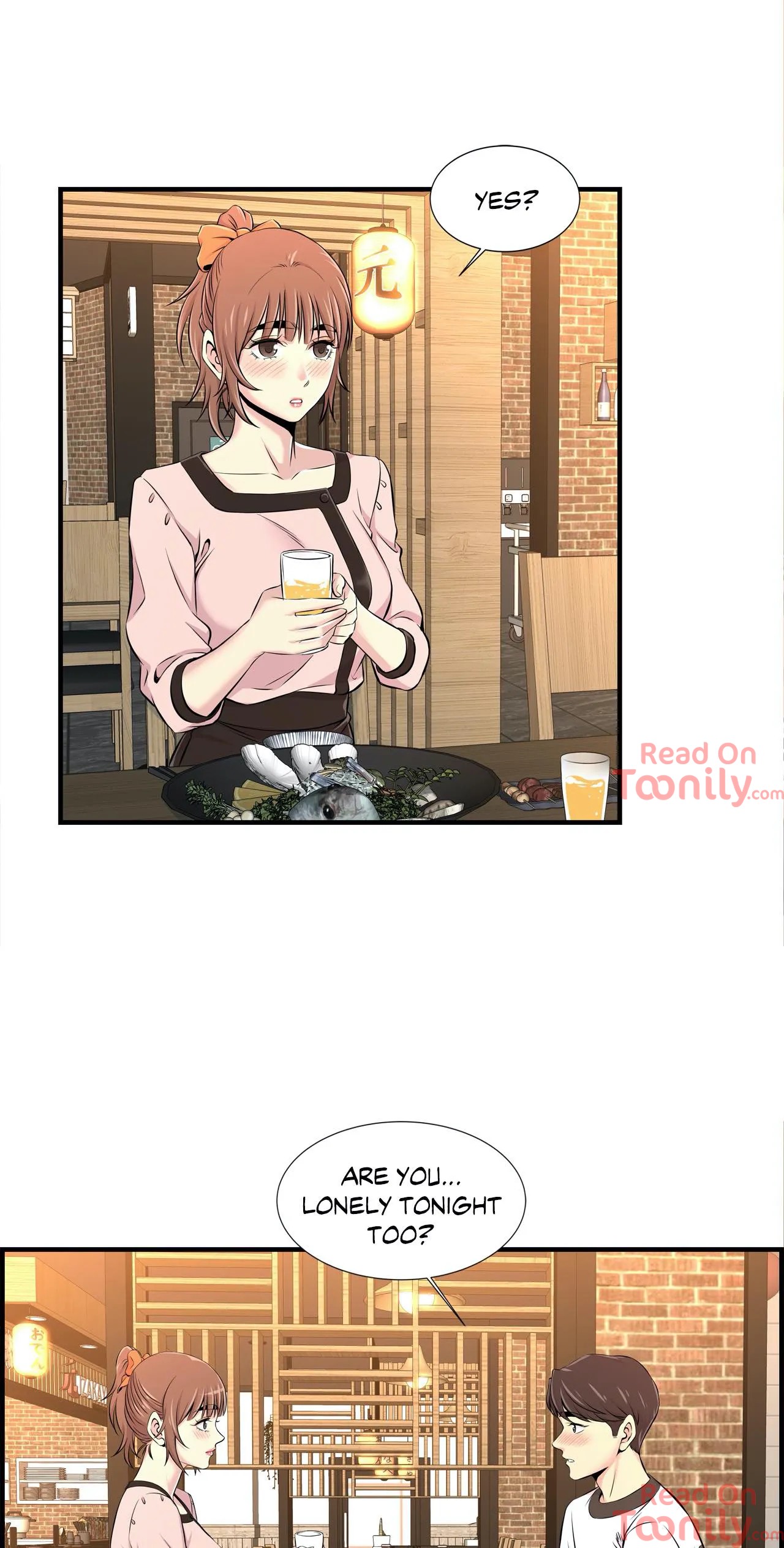 Cram School Scandal Chapter 11 - Manhwa18.com