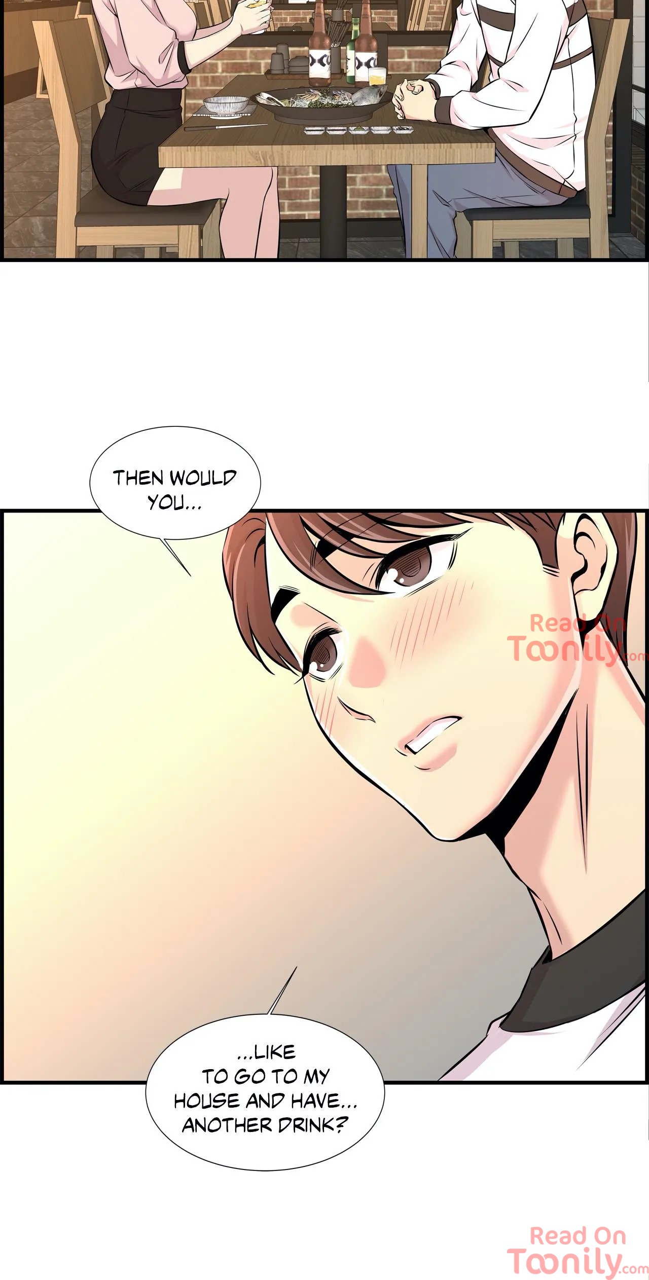 Cram School Scandal Chapter 11 - Manhwa18.com