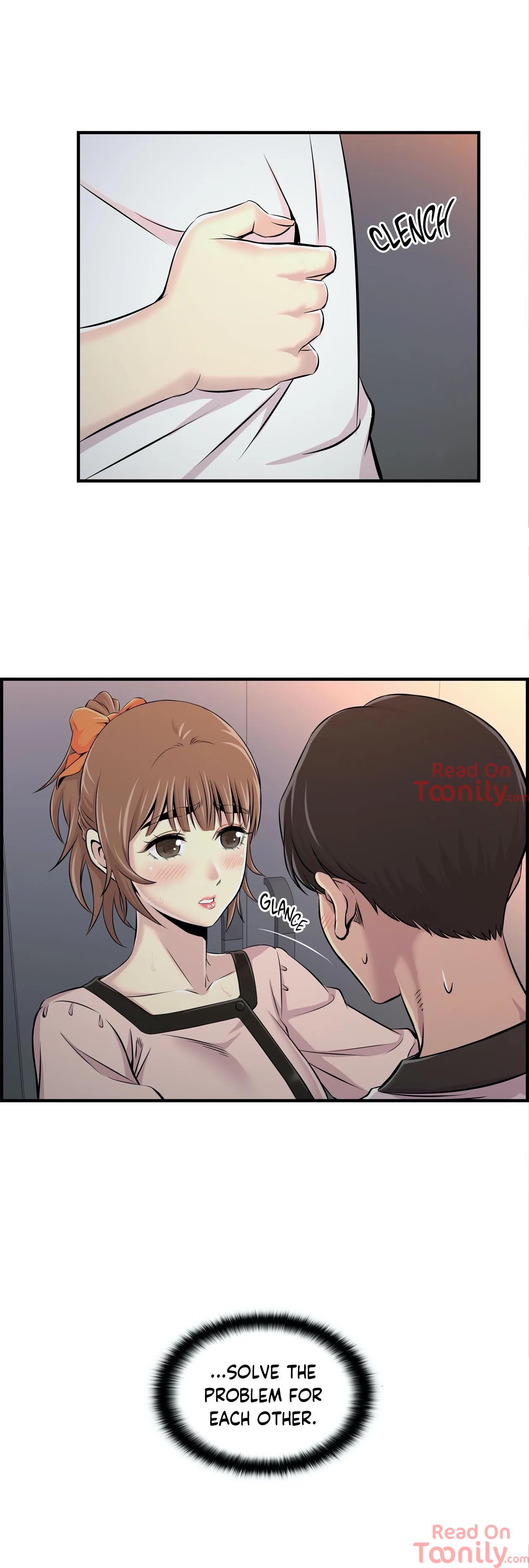 Cram School Scandal Chapter 11 - Manhwa18.com