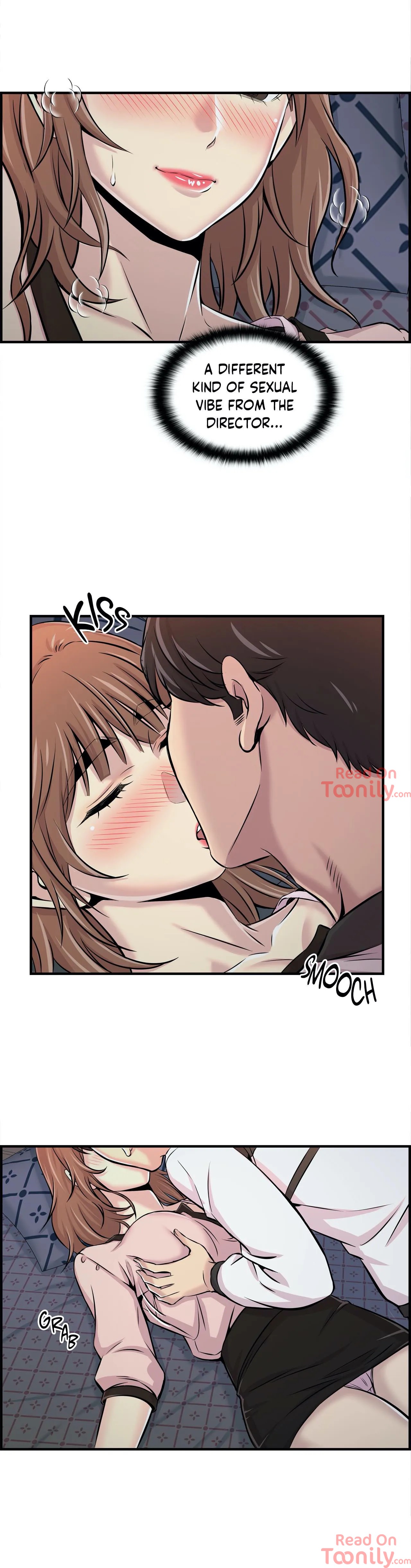 Cram School Scandal Chapter 11 - Manhwa18.com