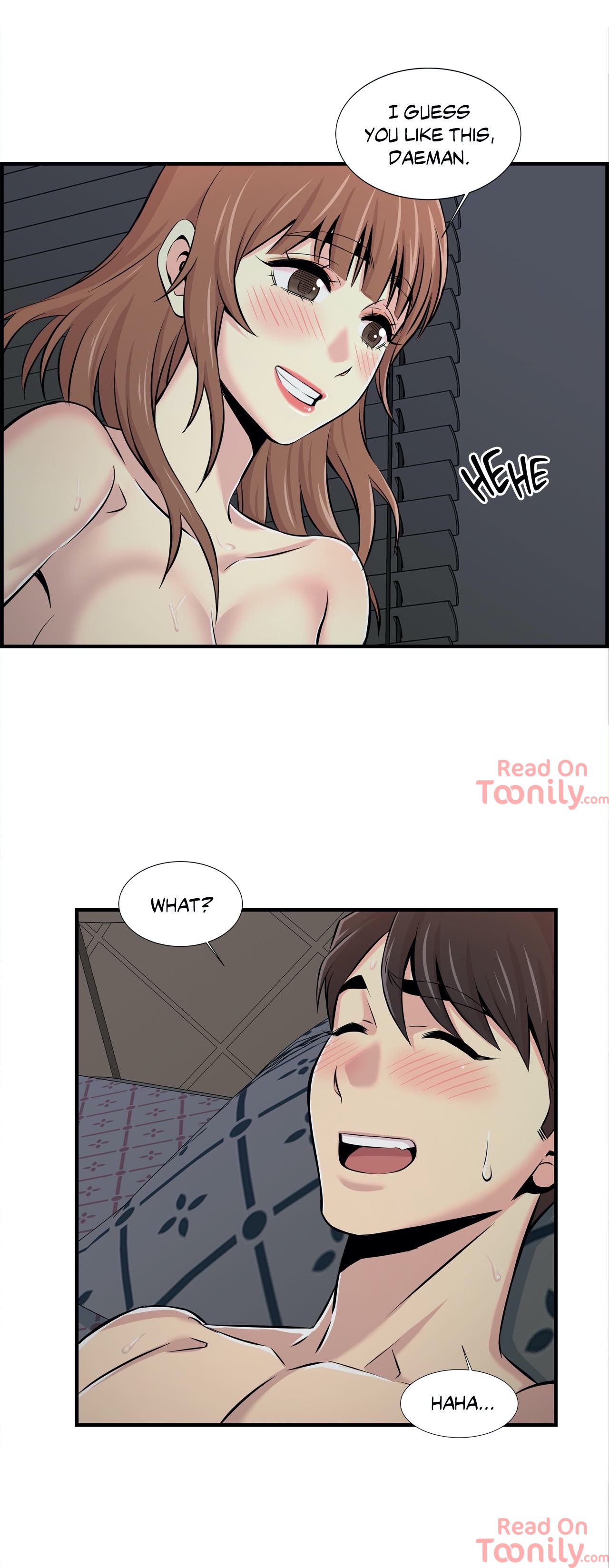 Cram School Scandal Chapter 12 - Manhwa18.com