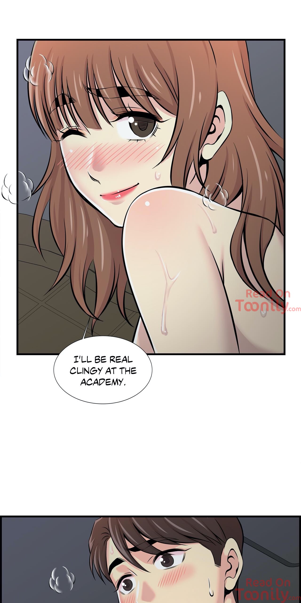 Cram School Scandal Chapter 12 - Manhwa18.com