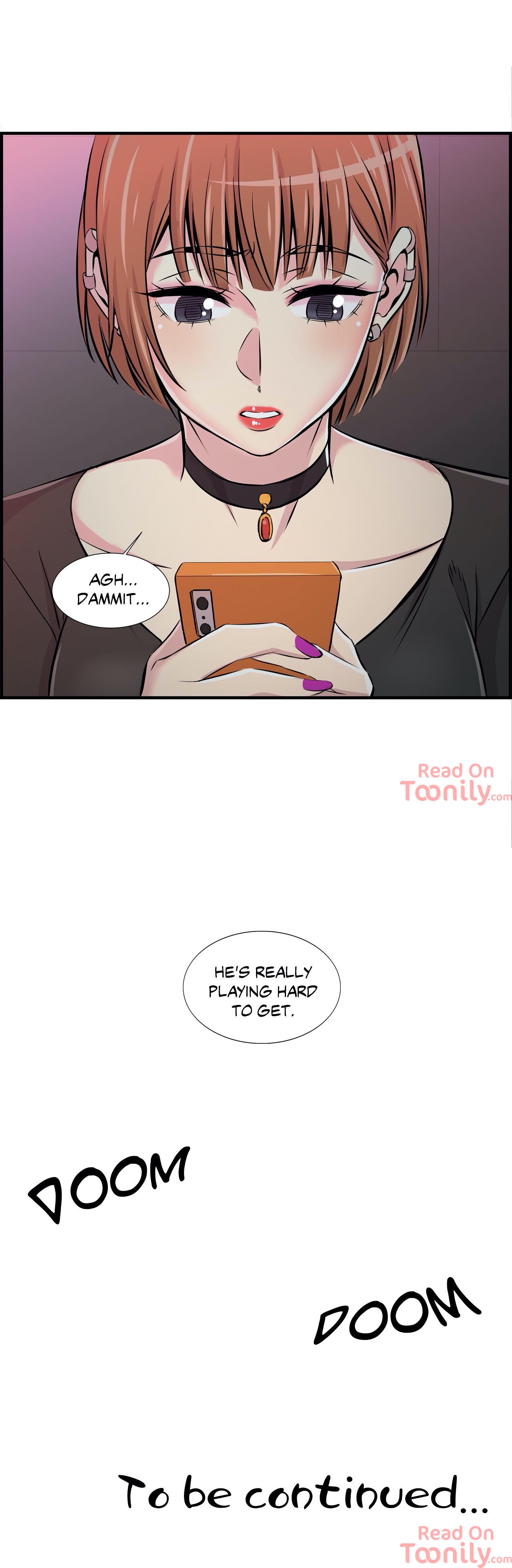 Cram School Scandal Chapter 12 - Manhwa18.com