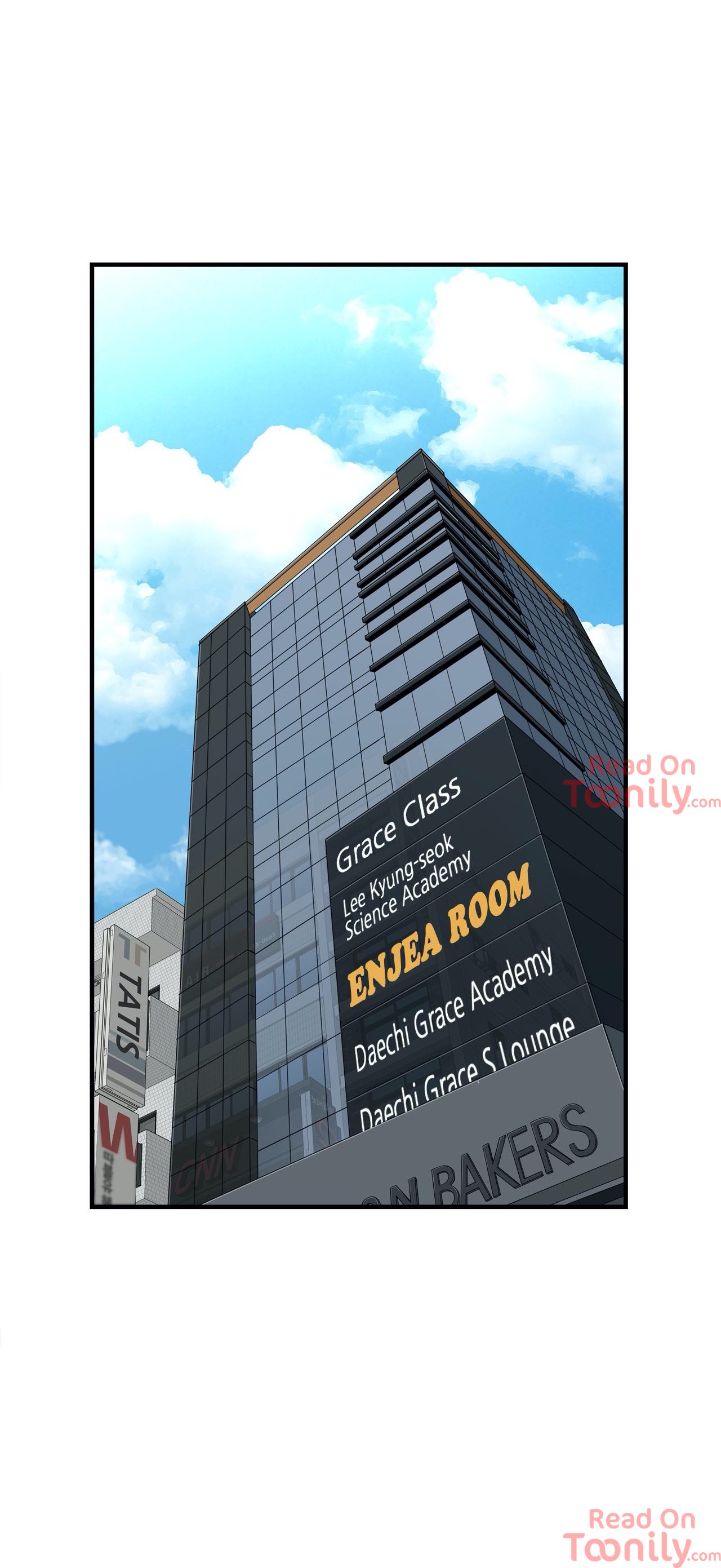 Cram School Scandal Chapter 13 - Manhwa18.com