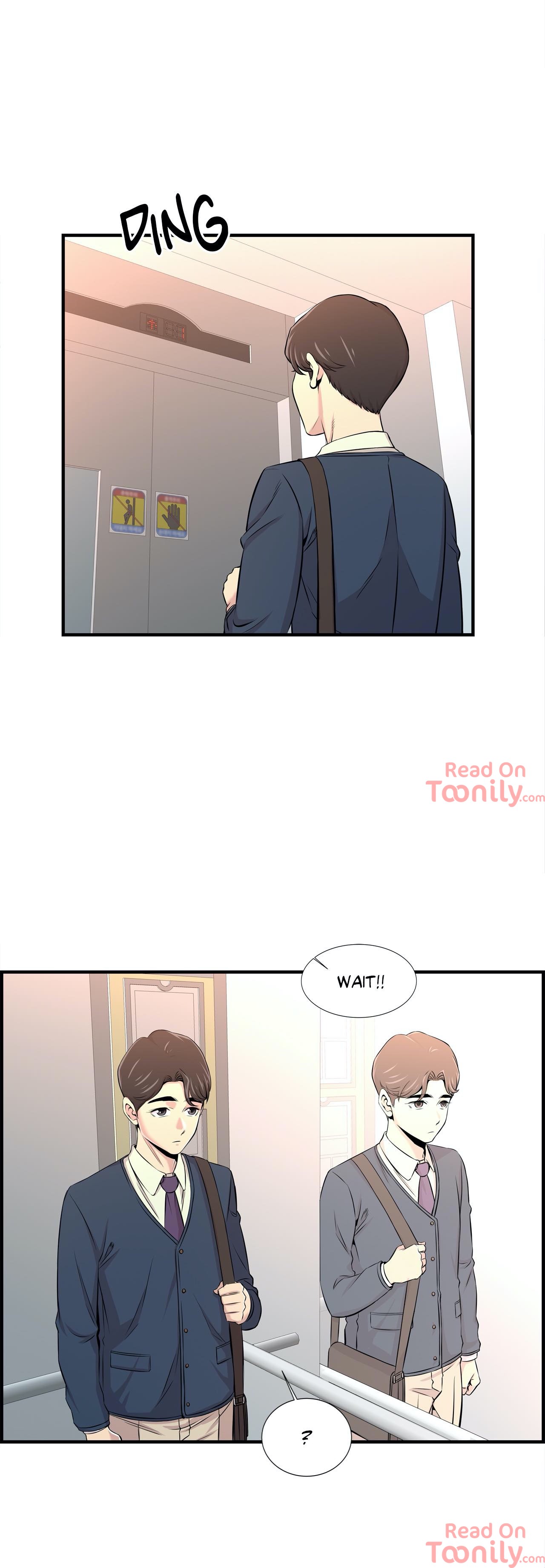 Cram School Scandal Chapter 13 - Manhwa18.com