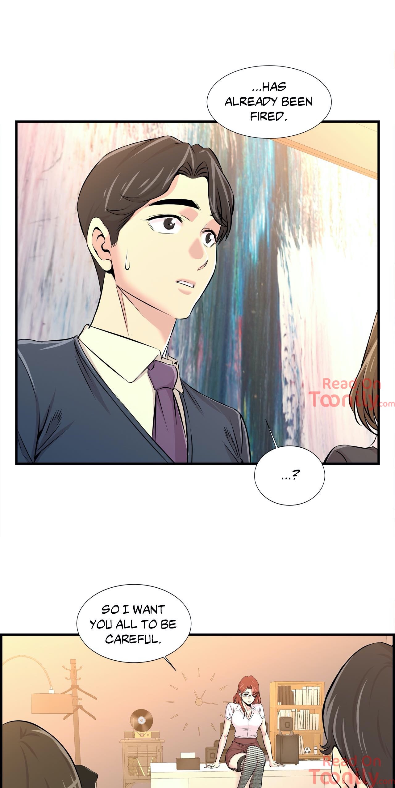 Cram School Scandal Chapter 13 - Manhwa18.com