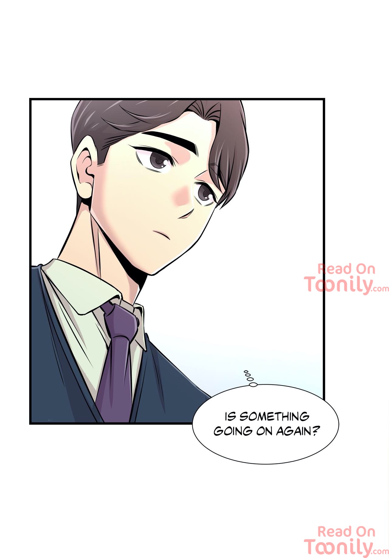 Cram School Scandal Chapter 13 - Manhwa18.com