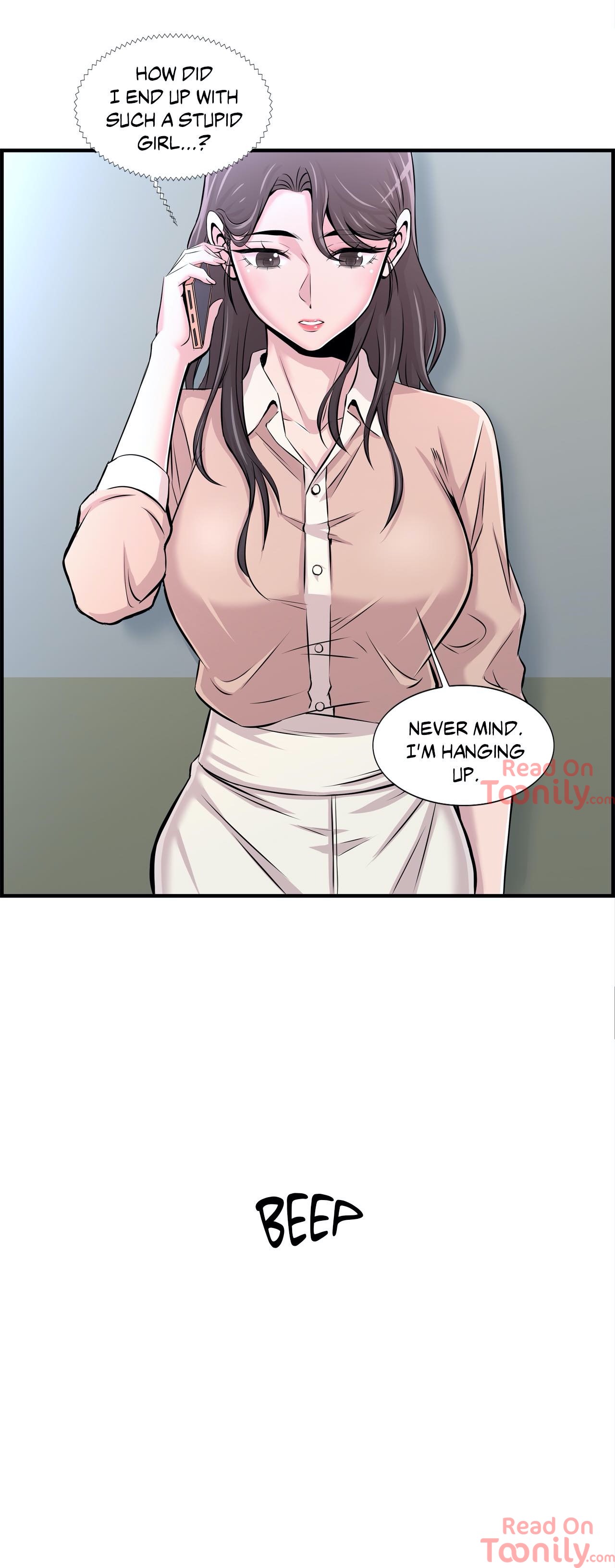 Cram School Scandal Chapter 13 - Manhwa18.com