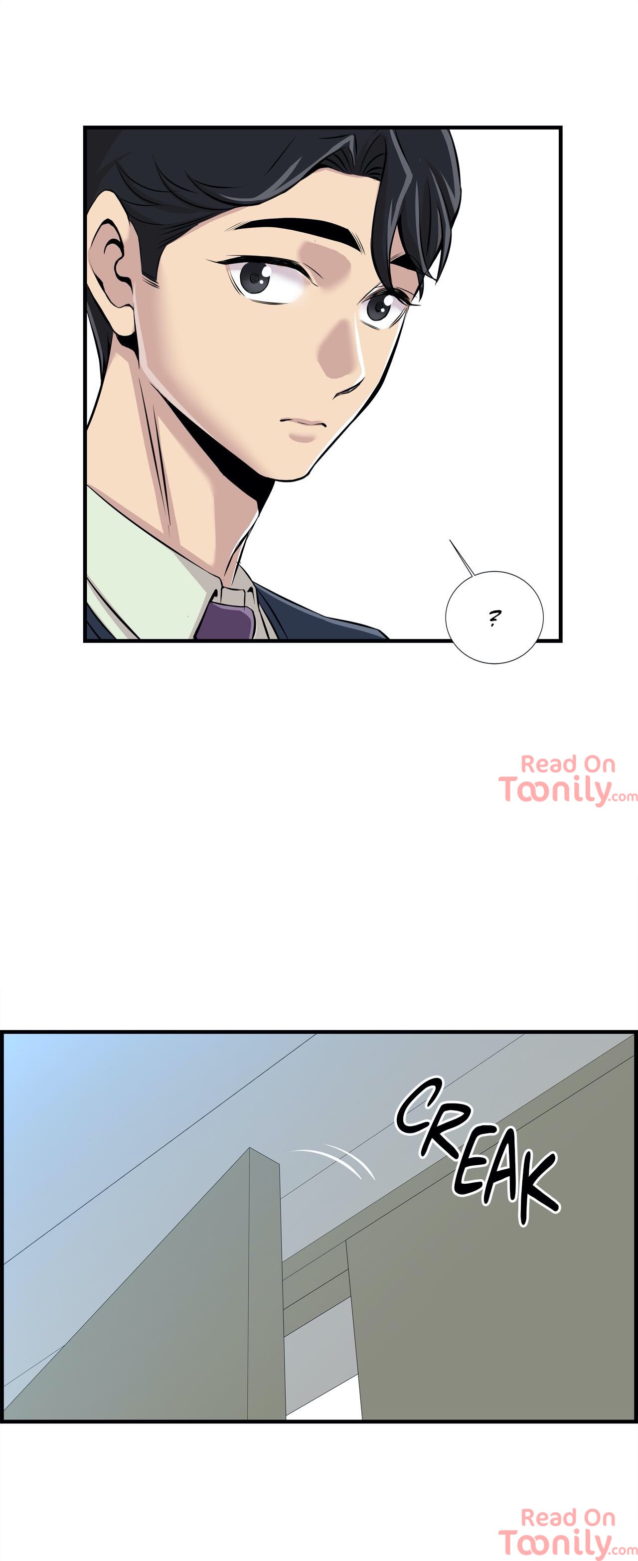 Cram School Scandal Chapter 13 - Manhwa18.com