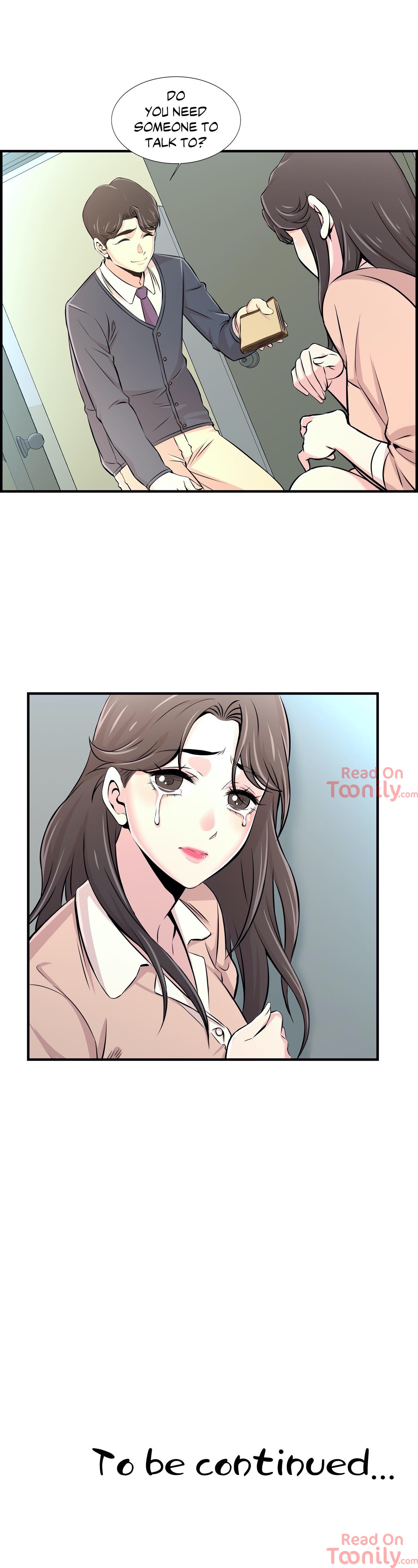 Cram School Scandal Chapter 13 - Manhwa18.com