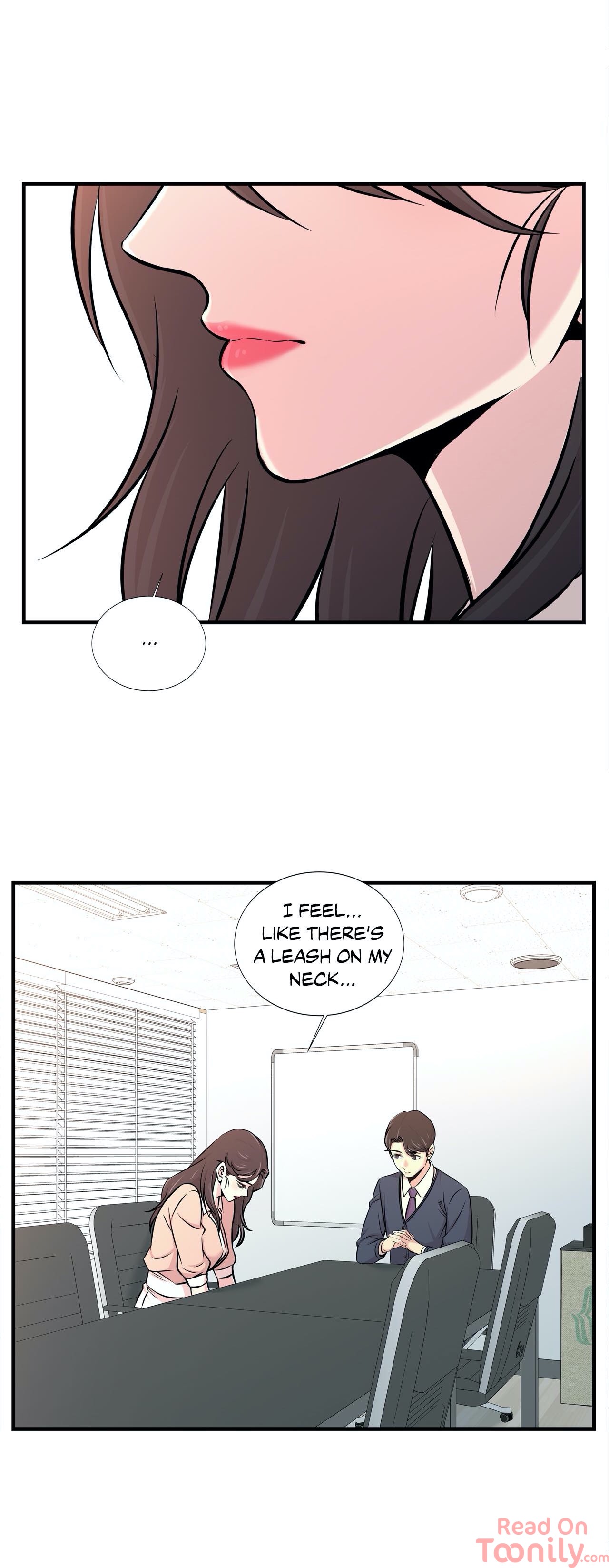 Cram School Scandal Chapter 14 - Manhwa18.com