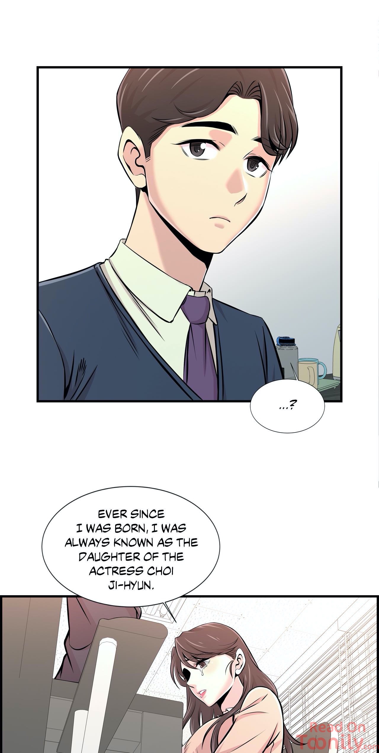 Cram School Scandal Chapter 14 - Manhwa18.com