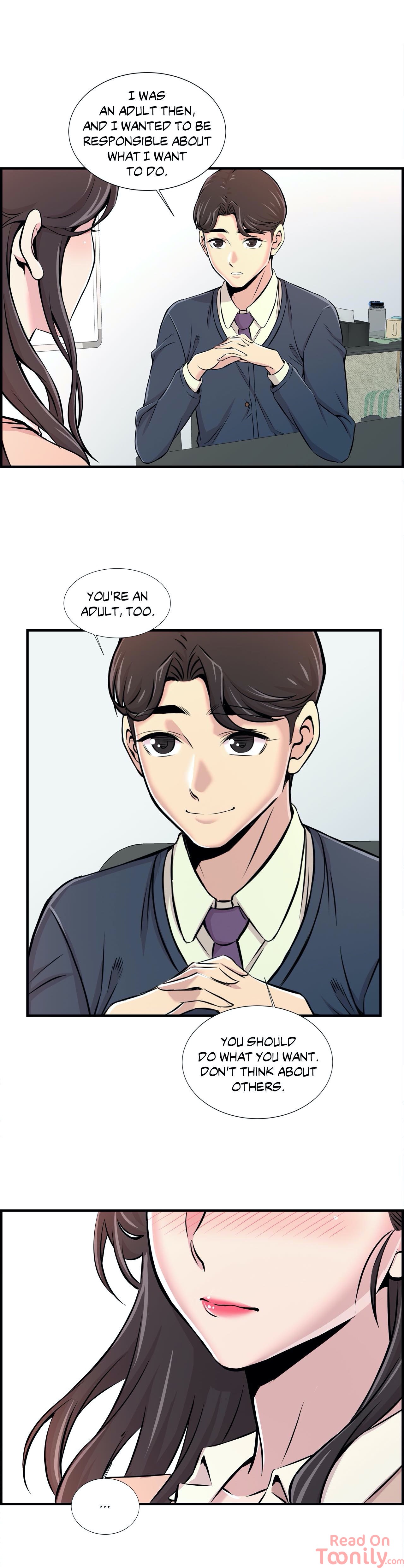 Cram School Scandal Chapter 14 - Manhwa18.com