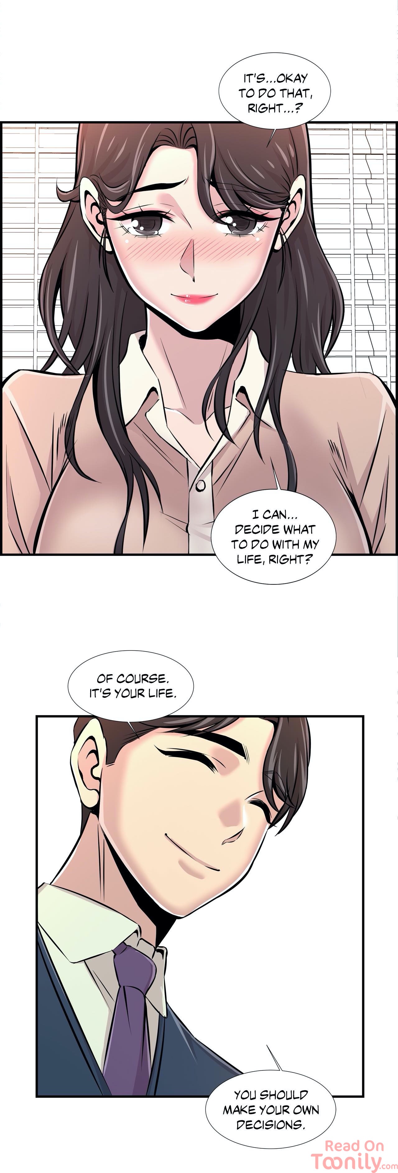 Cram School Scandal Chapter 14 - Manhwa18.com