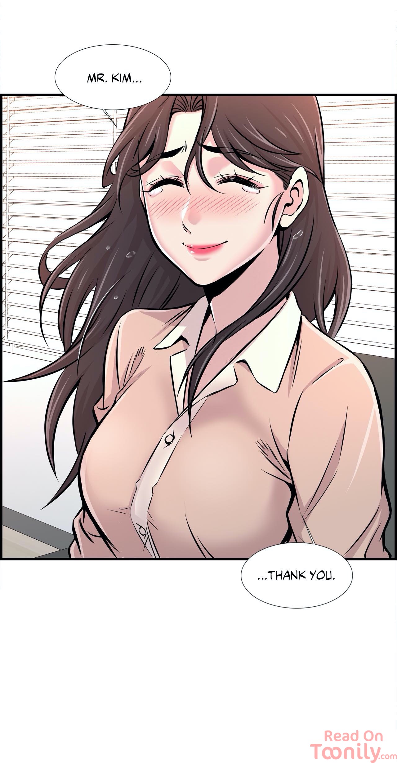 Cram School Scandal Chapter 14 - Manhwa18.com