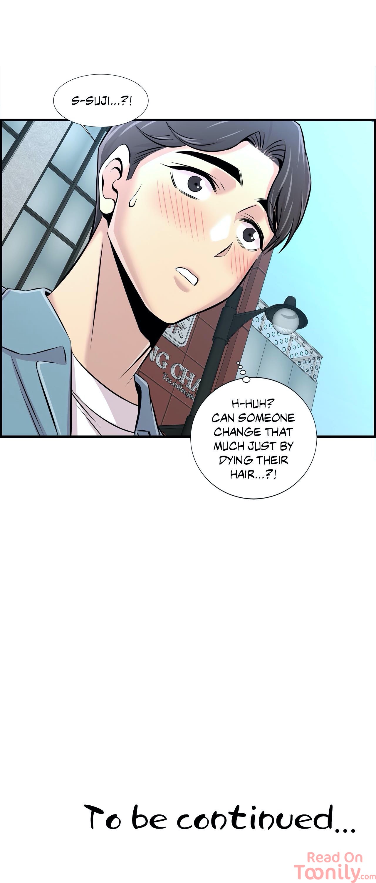 Cram School Scandal Chapter 14 - Manhwa18.com