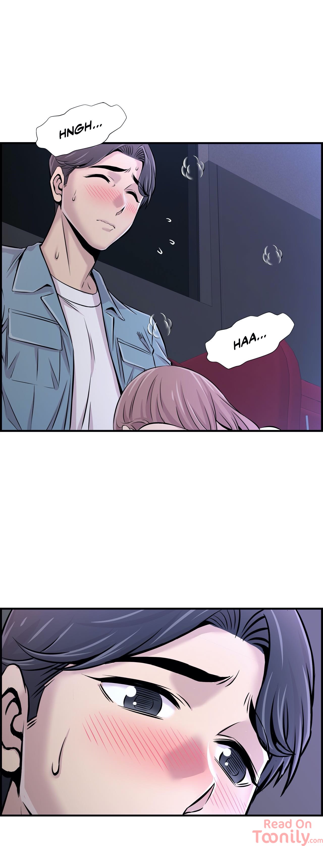 Cram School Scandal Chapter 15 - Manhwa18.com