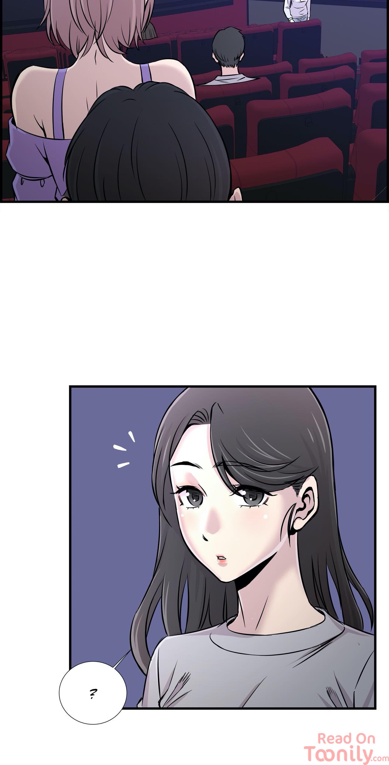 Cram School Scandal Chapter 16 - Manhwa18.com