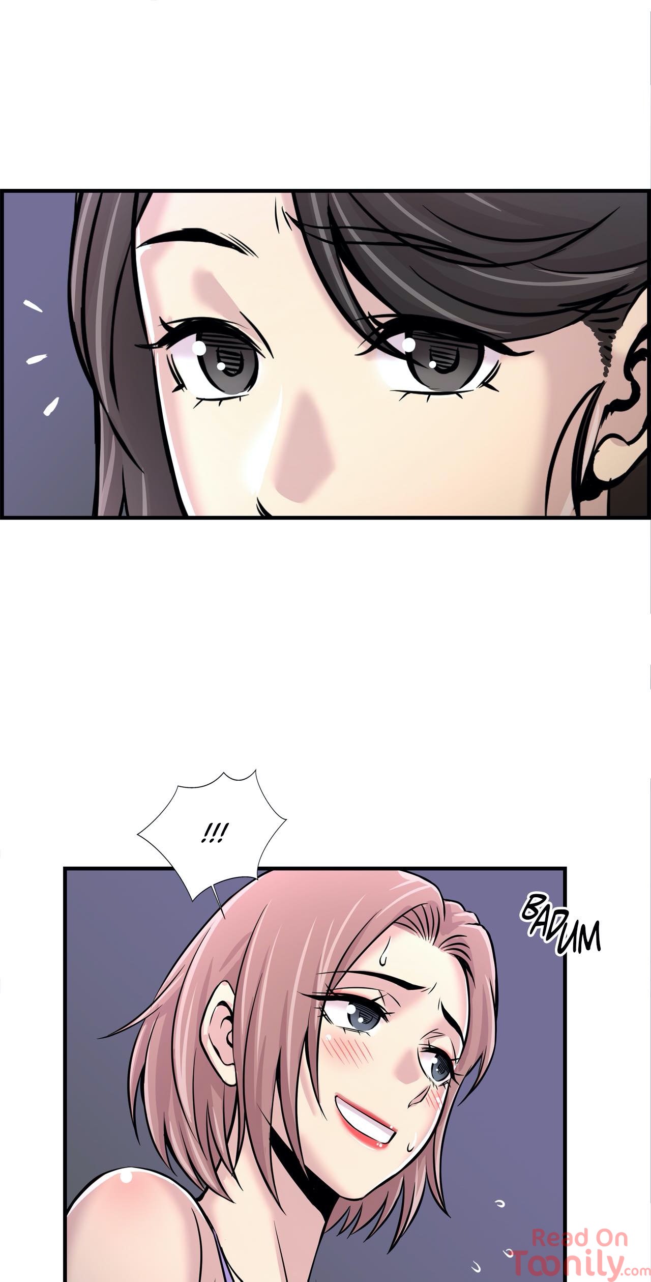 Cram School Scandal Chapter 16 - Manhwa18.com