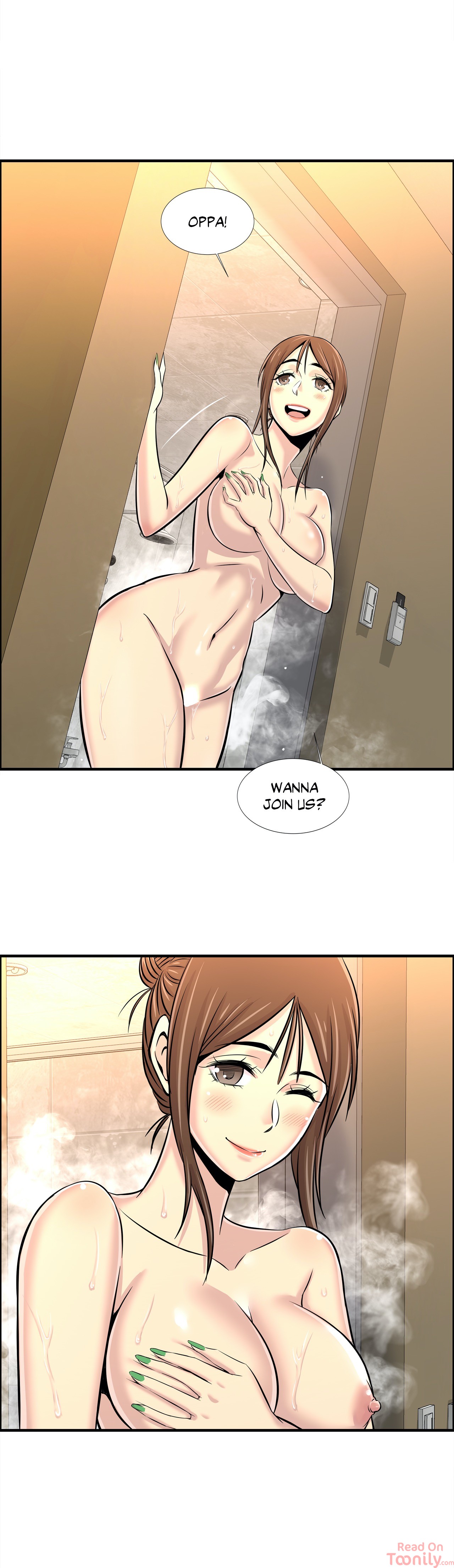 Cram School Scandal Chapter 17 - Manhwa18.com