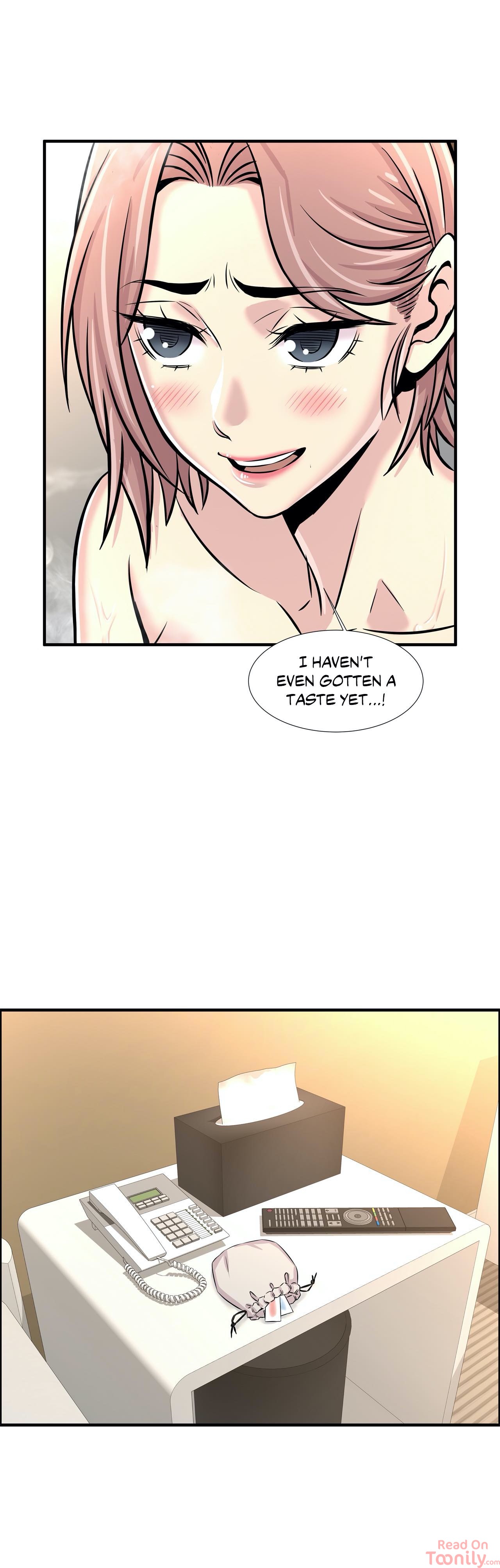 Cram School Scandal Chapter 18 - Manhwa18.com