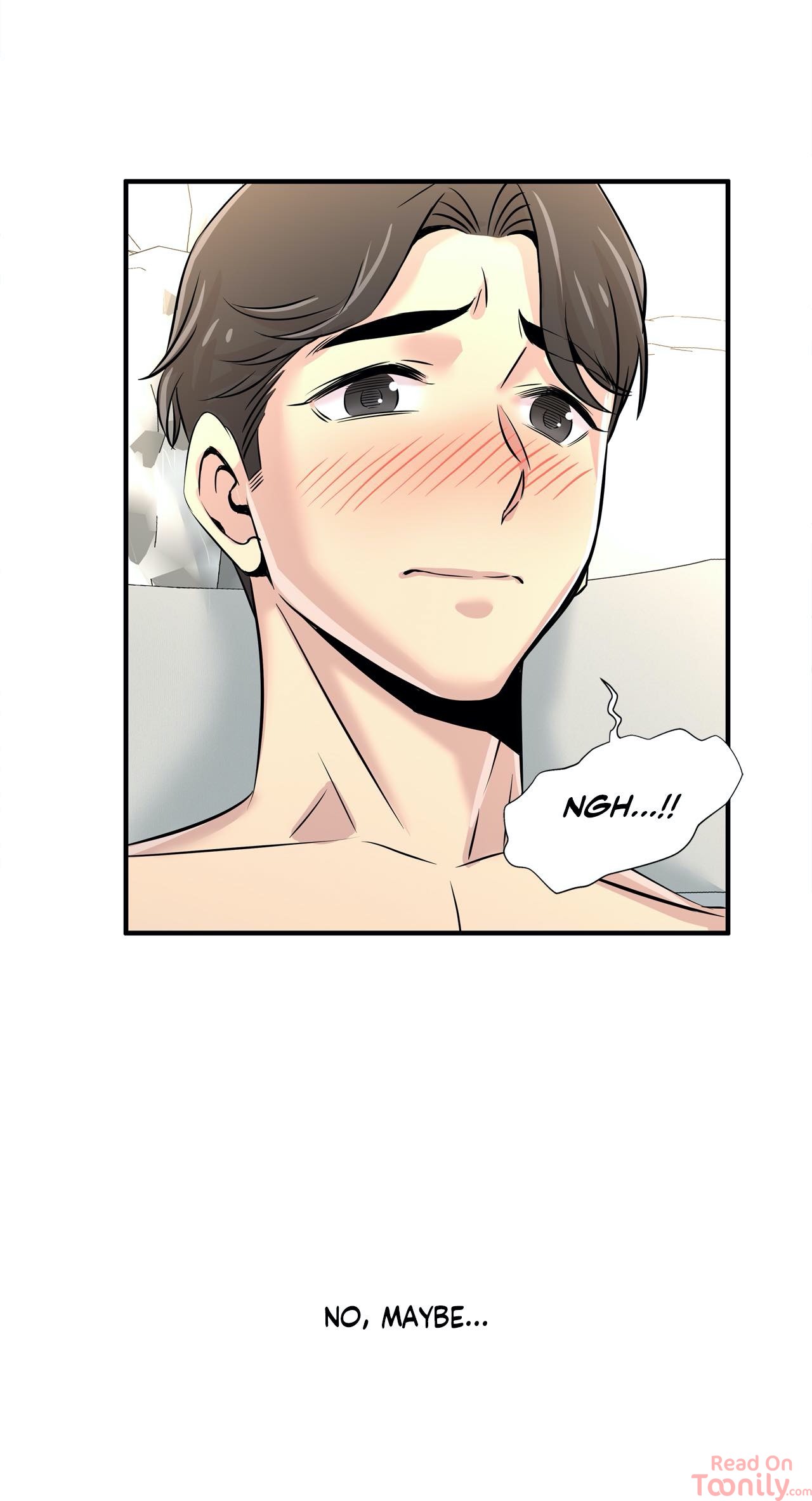 Cram School Scandal Chapter 18 - Manhwa18.com