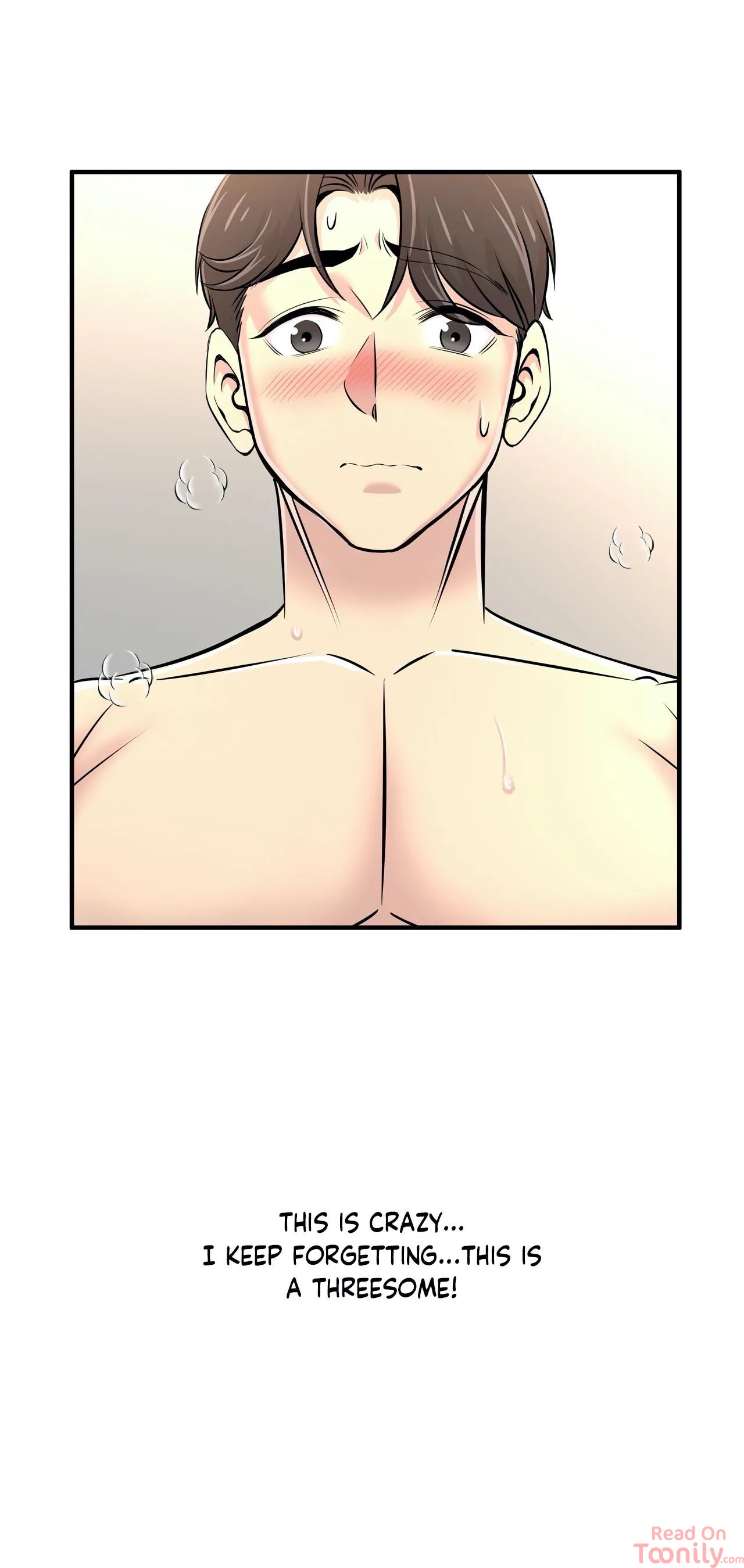 Cram School Scandal Chapter 19 - Manhwa18.com