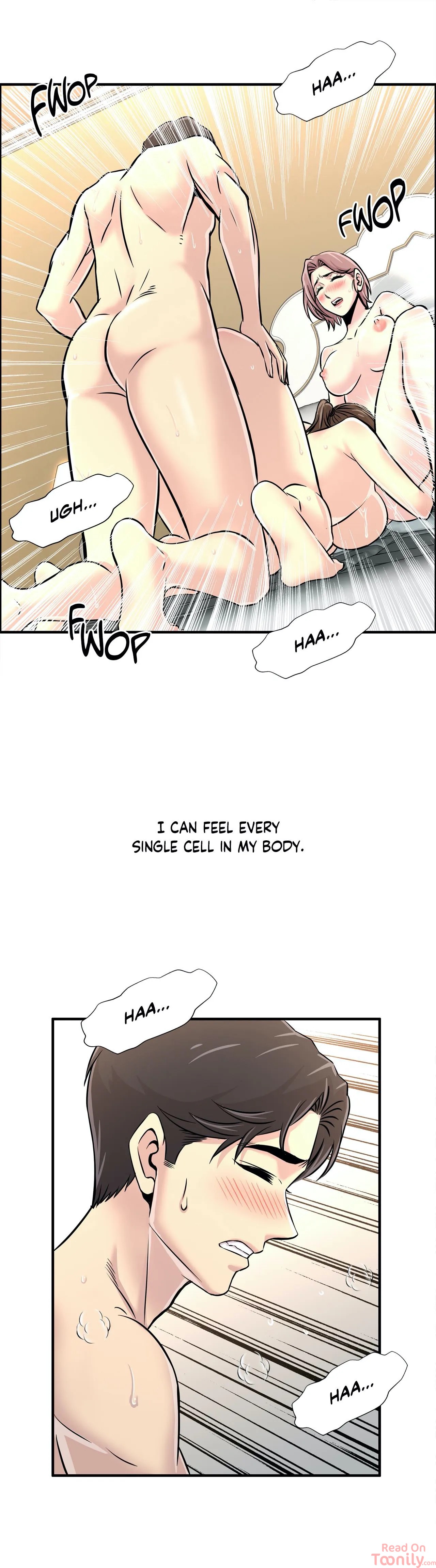 Cram School Scandal Chapter 19 - Manhwa18.com