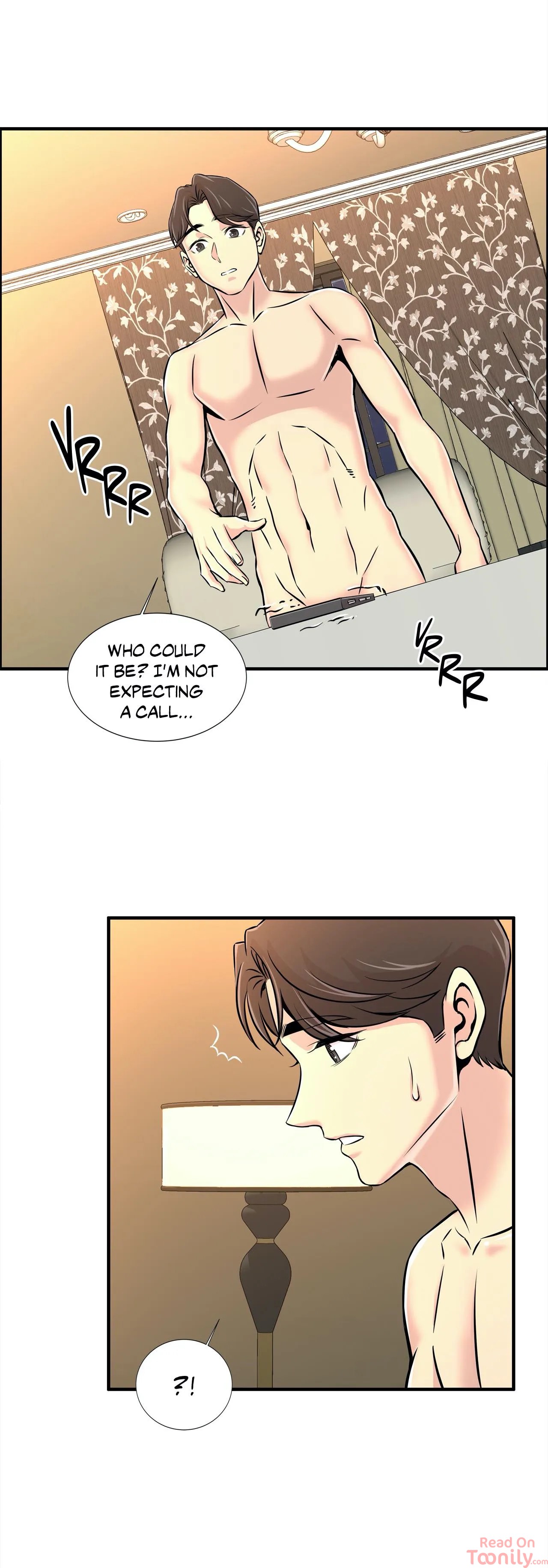 Cram School Scandal Chapter 19 - Manhwa18.com