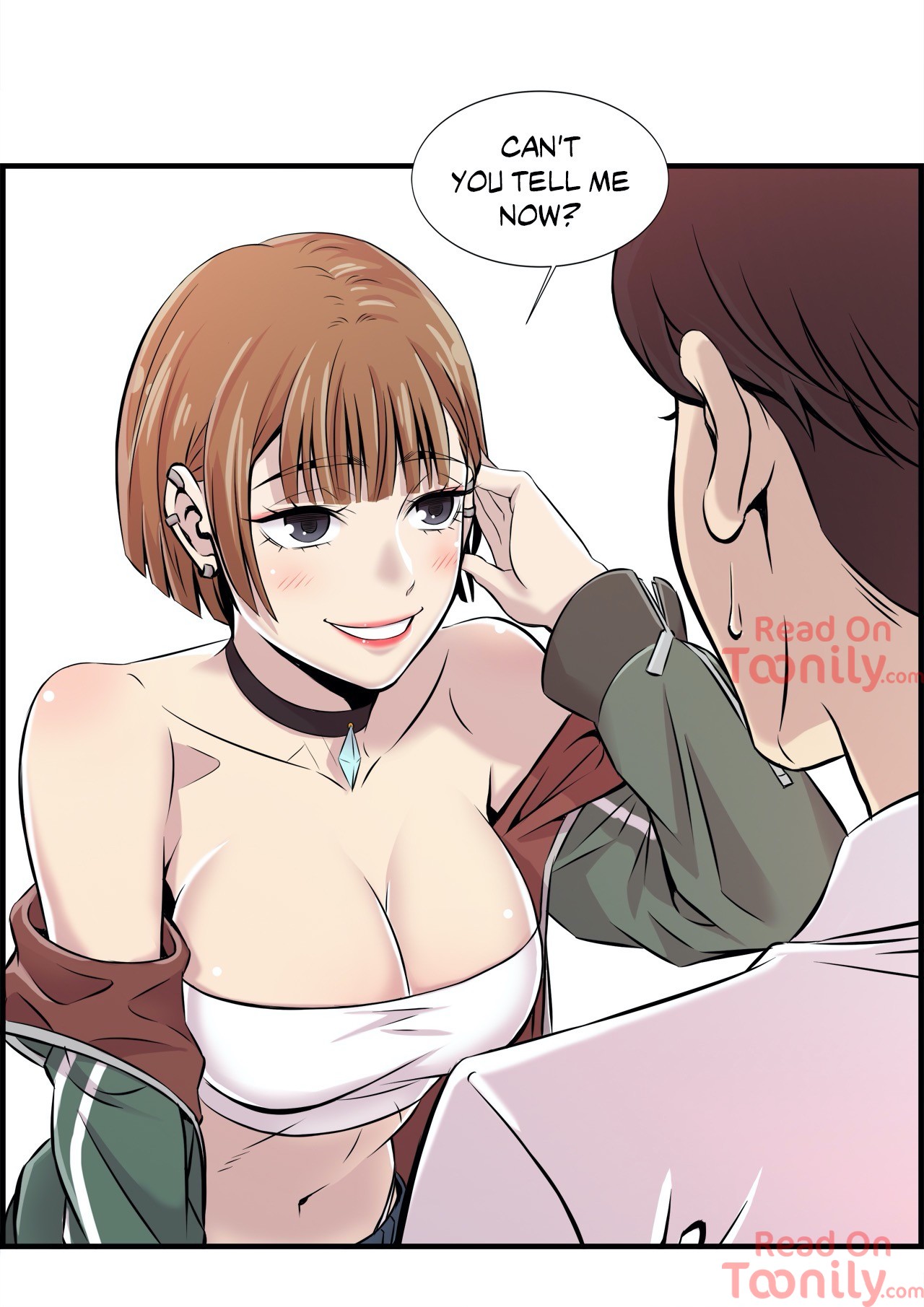 Cram School Scandal Chapter 2 - Manhwa18.com