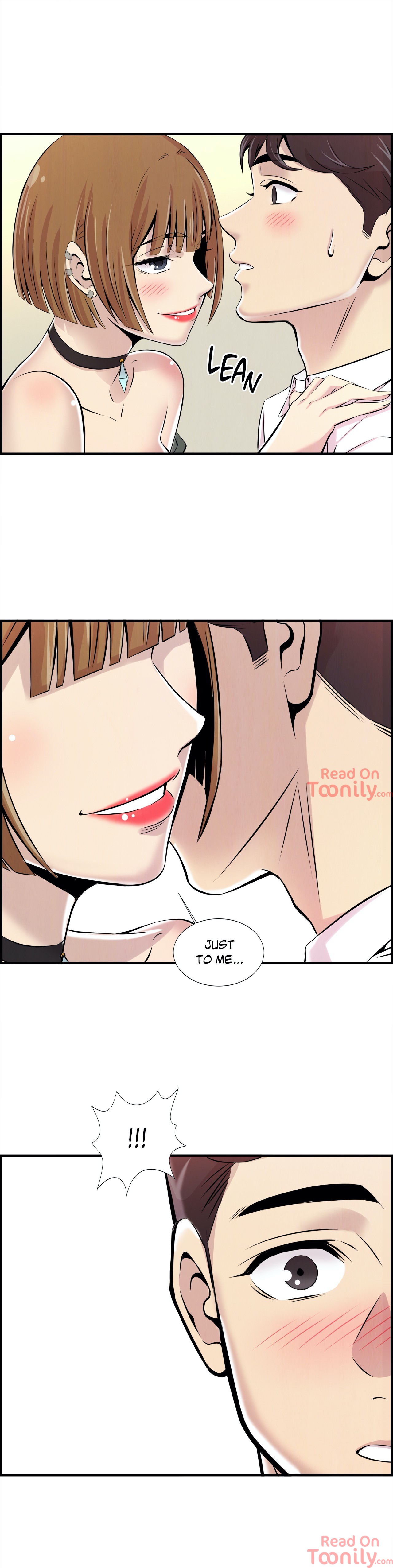 Cram School Scandal Chapter 2 - Manhwa18.com