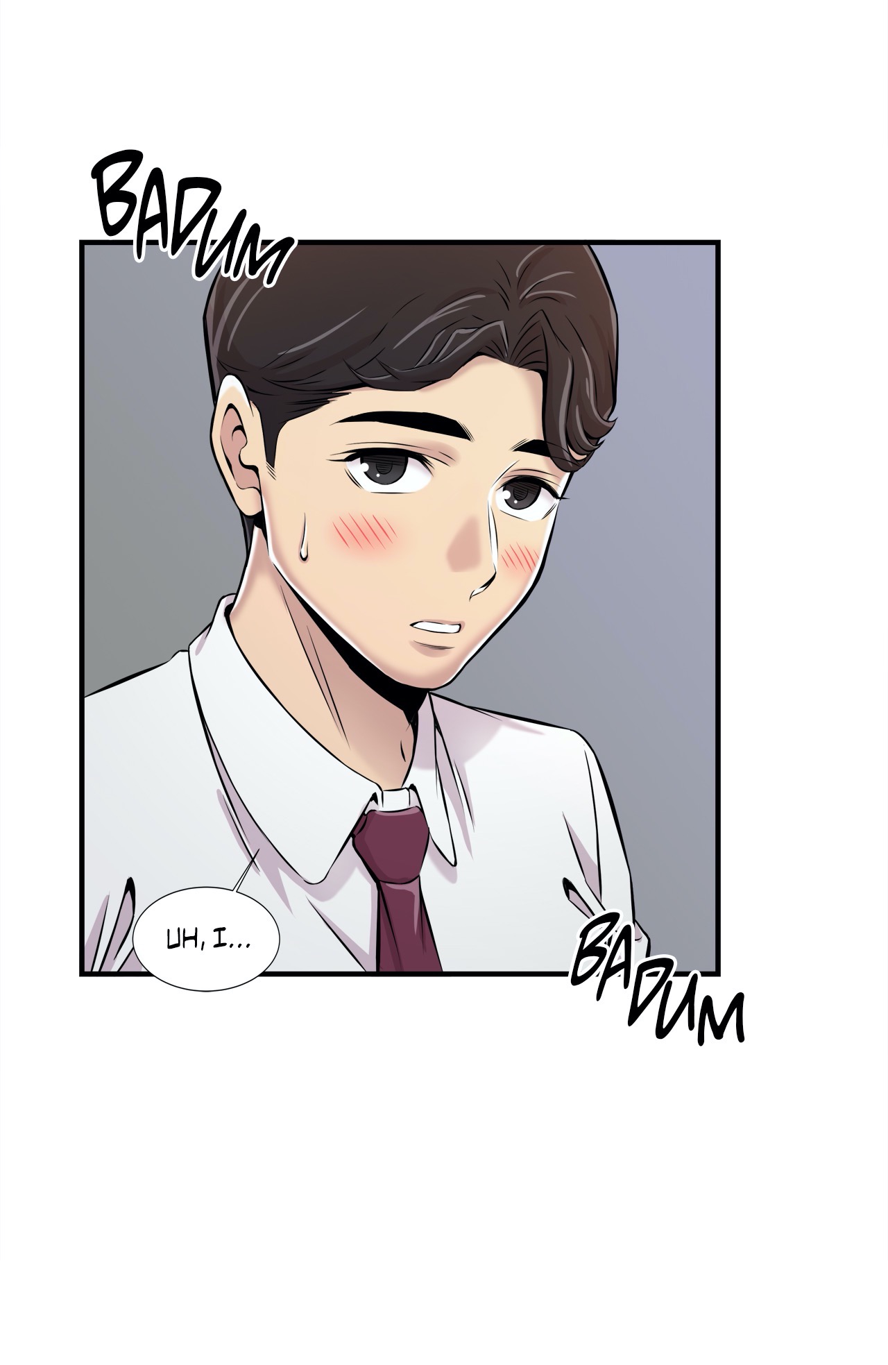 Cram School Scandal Chapter 2 - Manhwa18.com