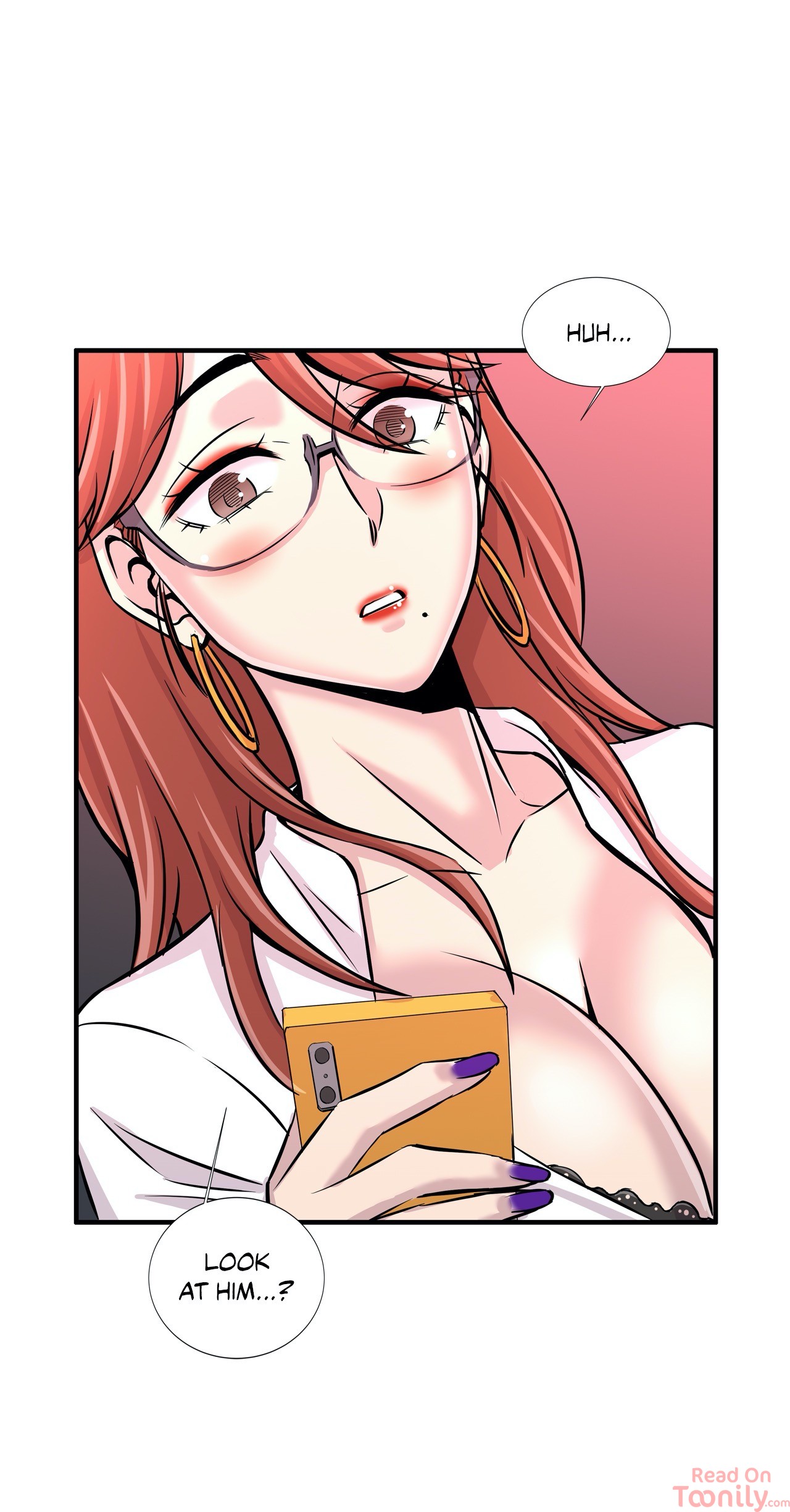 Cram School Scandal Chapter 20 - Manhwa18.com