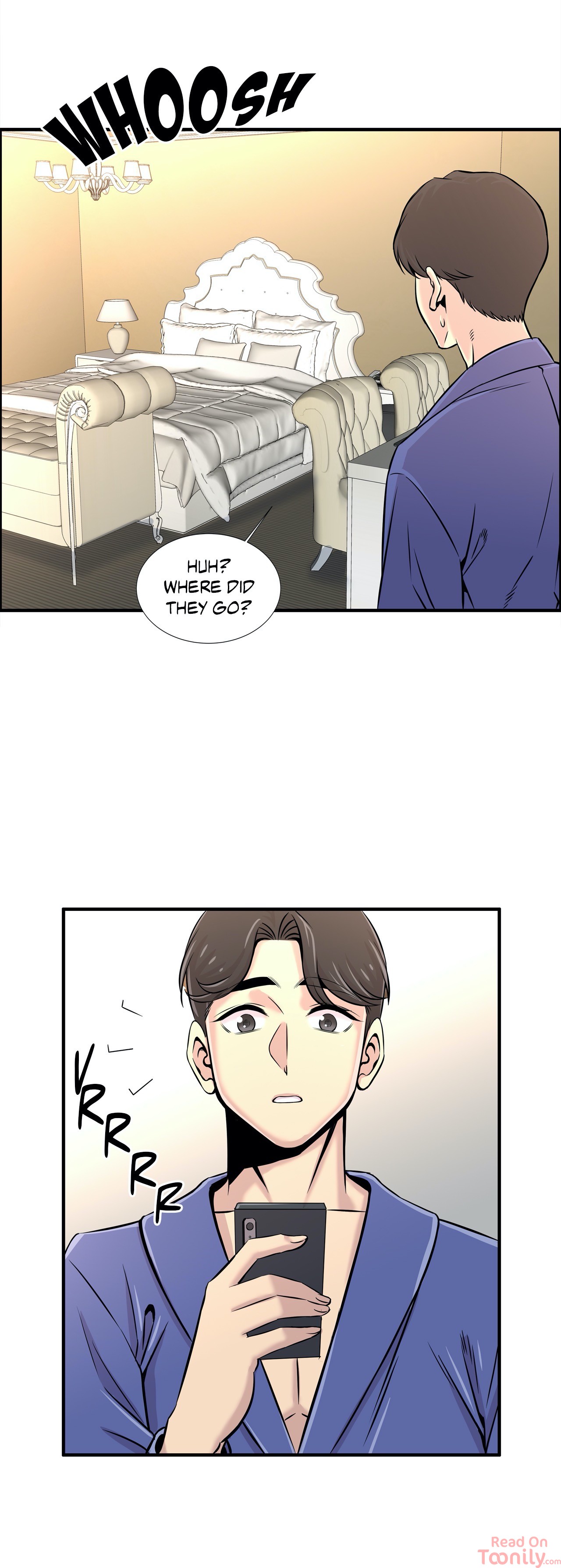 Cram School Scandal Chapter 20 - Manhwa18.com