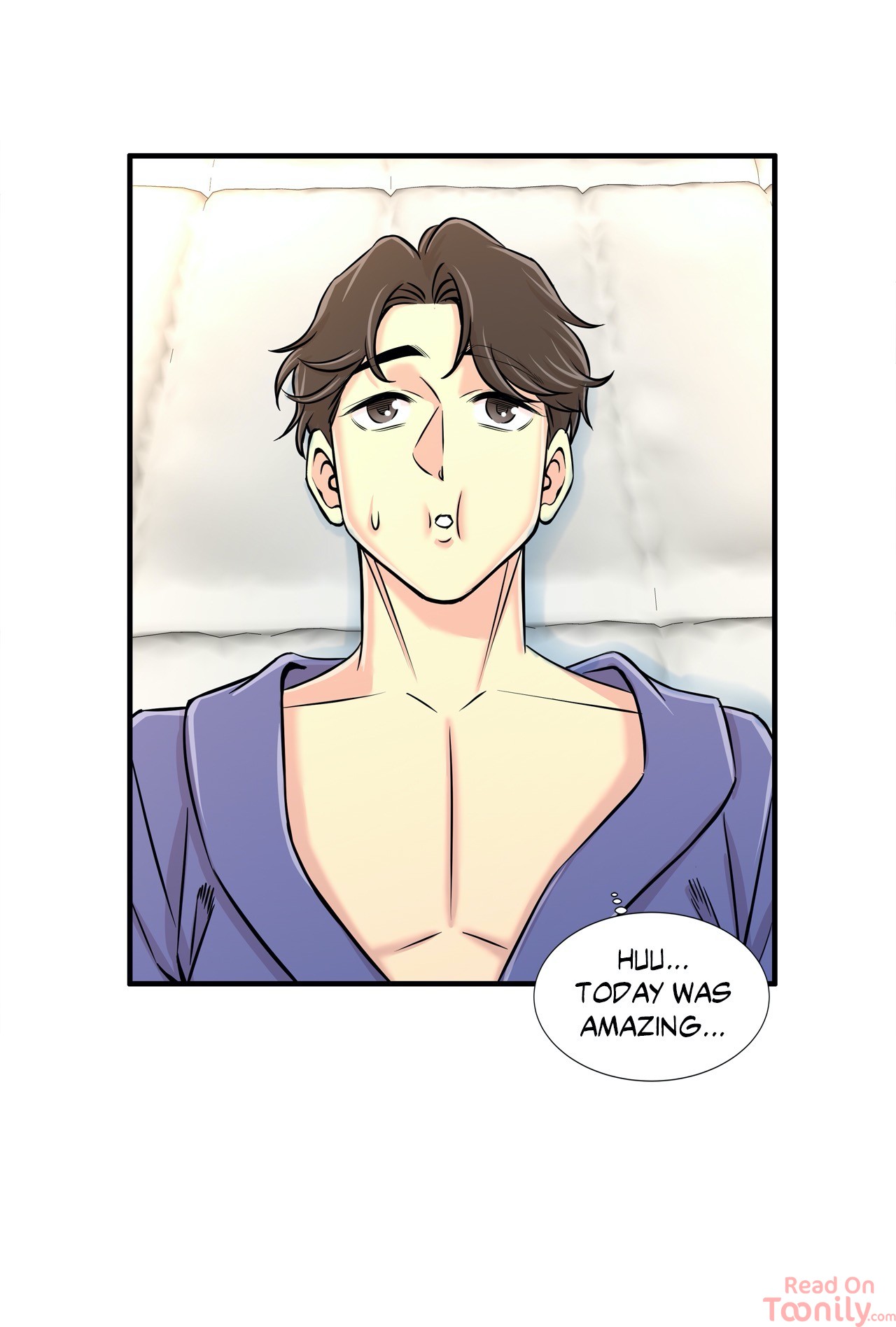 Cram School Scandal Chapter 20 - Manhwa18.com