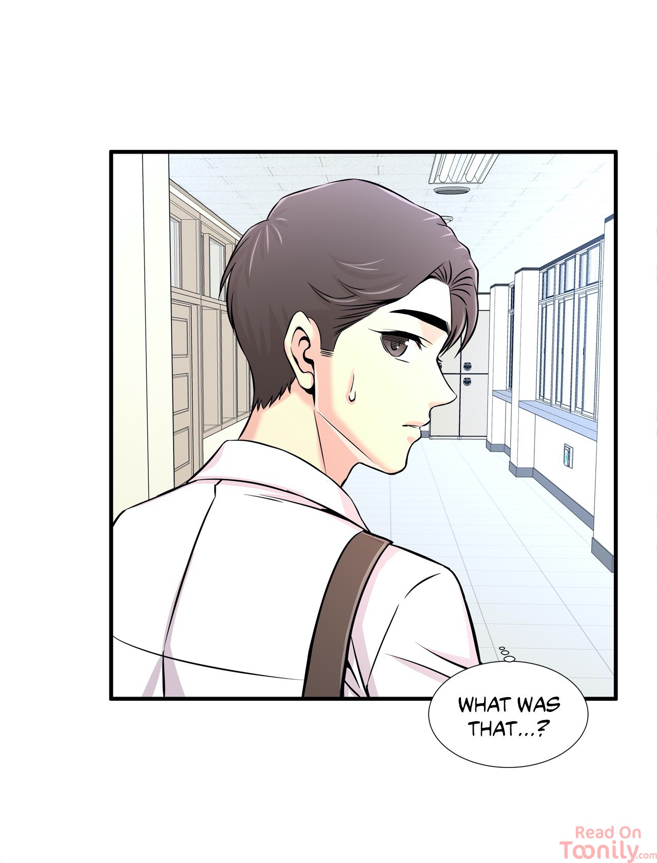 Cram School Scandal Chapter 20 - Manhwa18.com