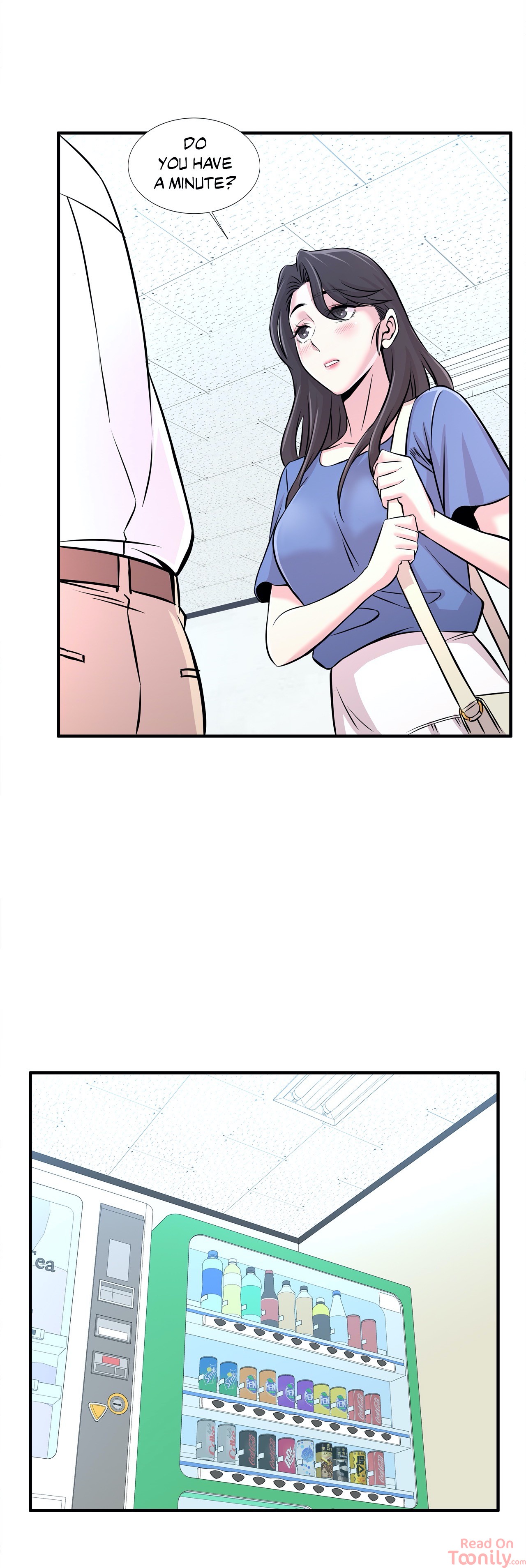 Cram School Scandal Chapter 20 - Manhwa18.com