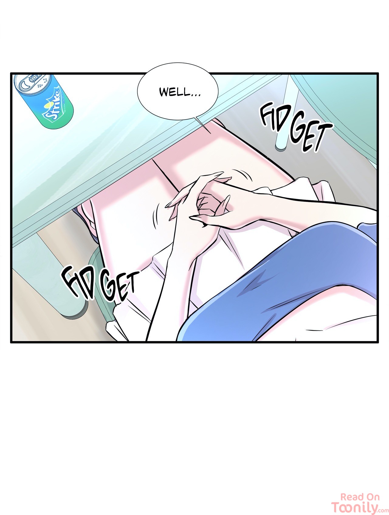 Cram School Scandal Chapter 20 - Manhwa18.com