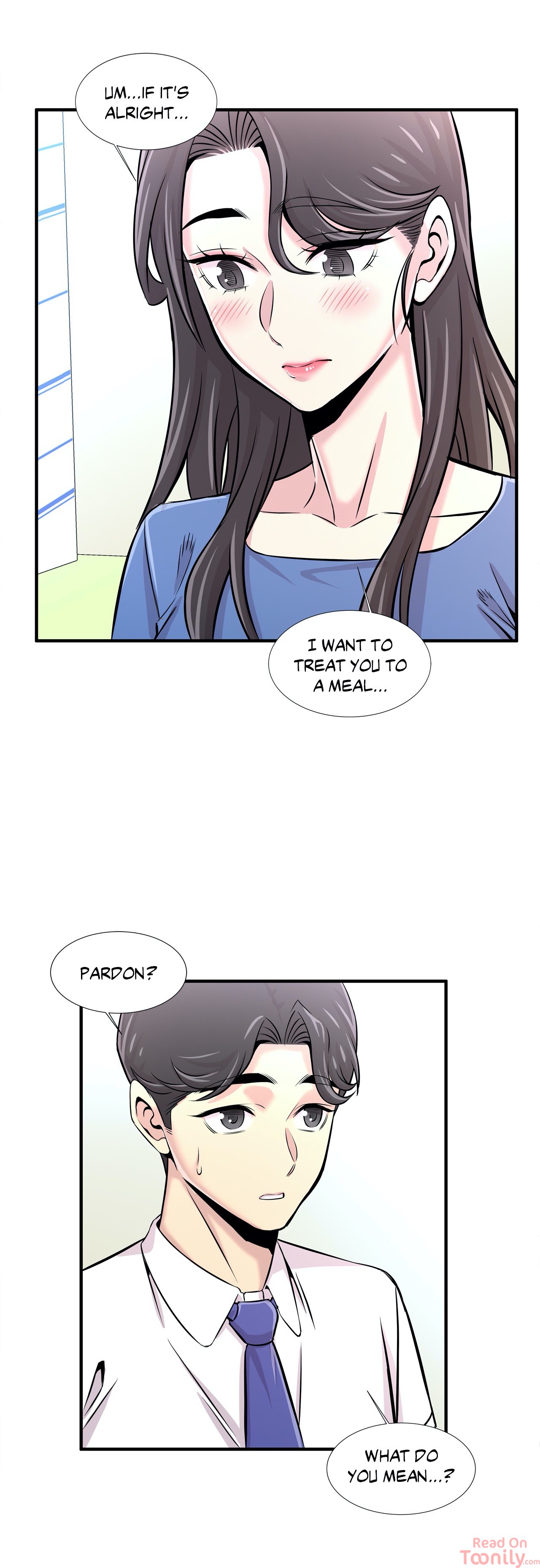 Cram School Scandal Chapter 20 - Manhwa18.com