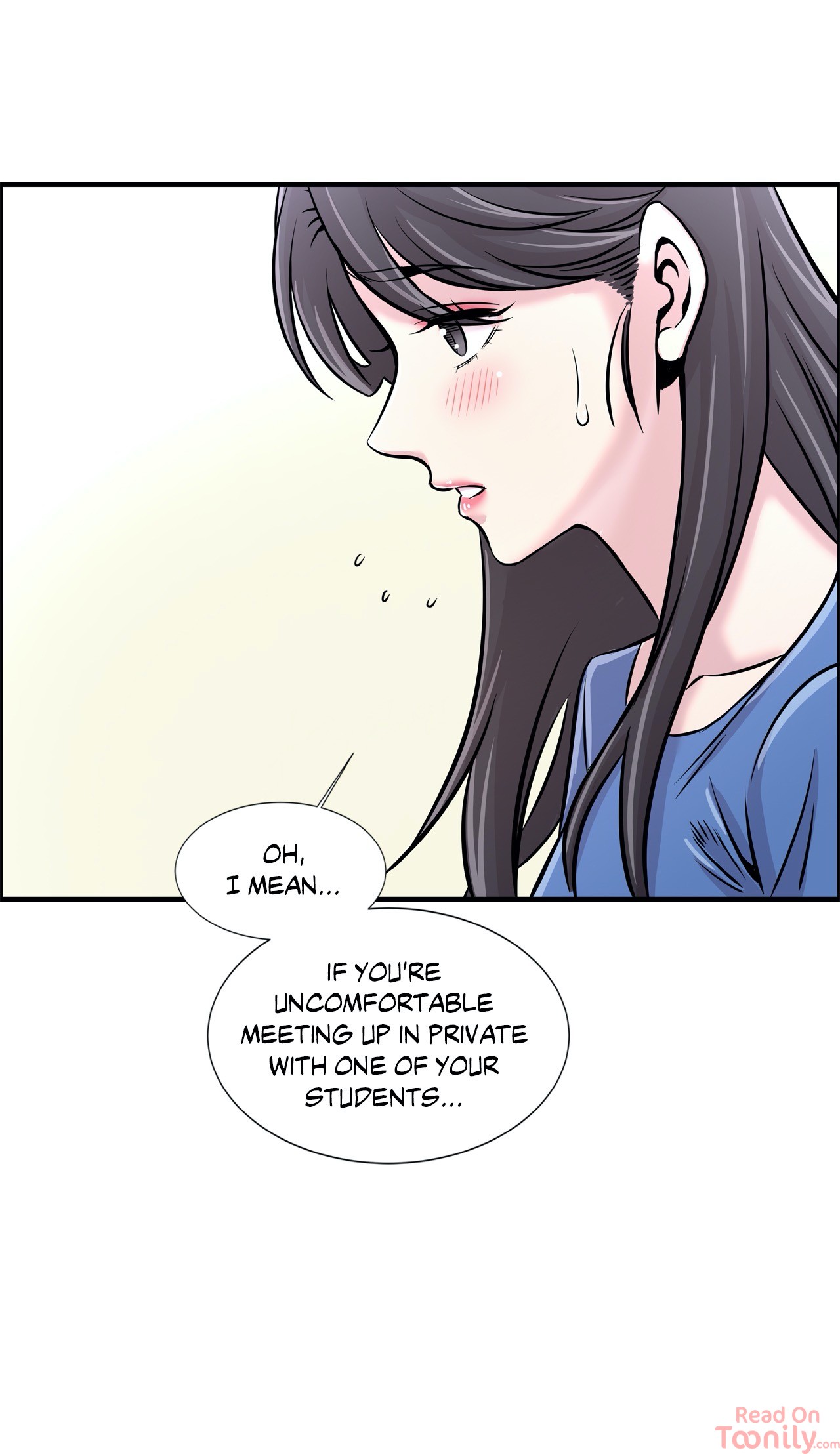 Cram School Scandal Chapter 20 - Manhwa18.com