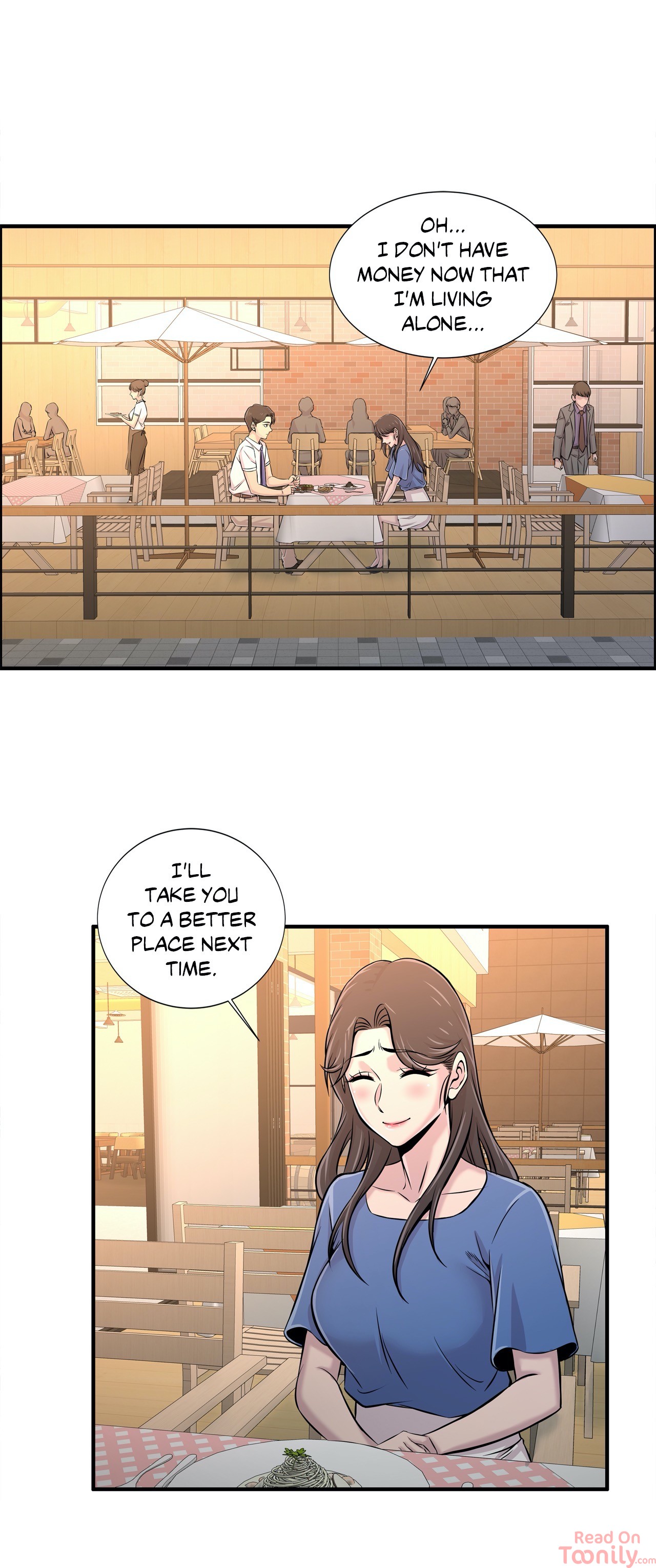 Cram School Scandal Chapter 20 - Manhwa18.com