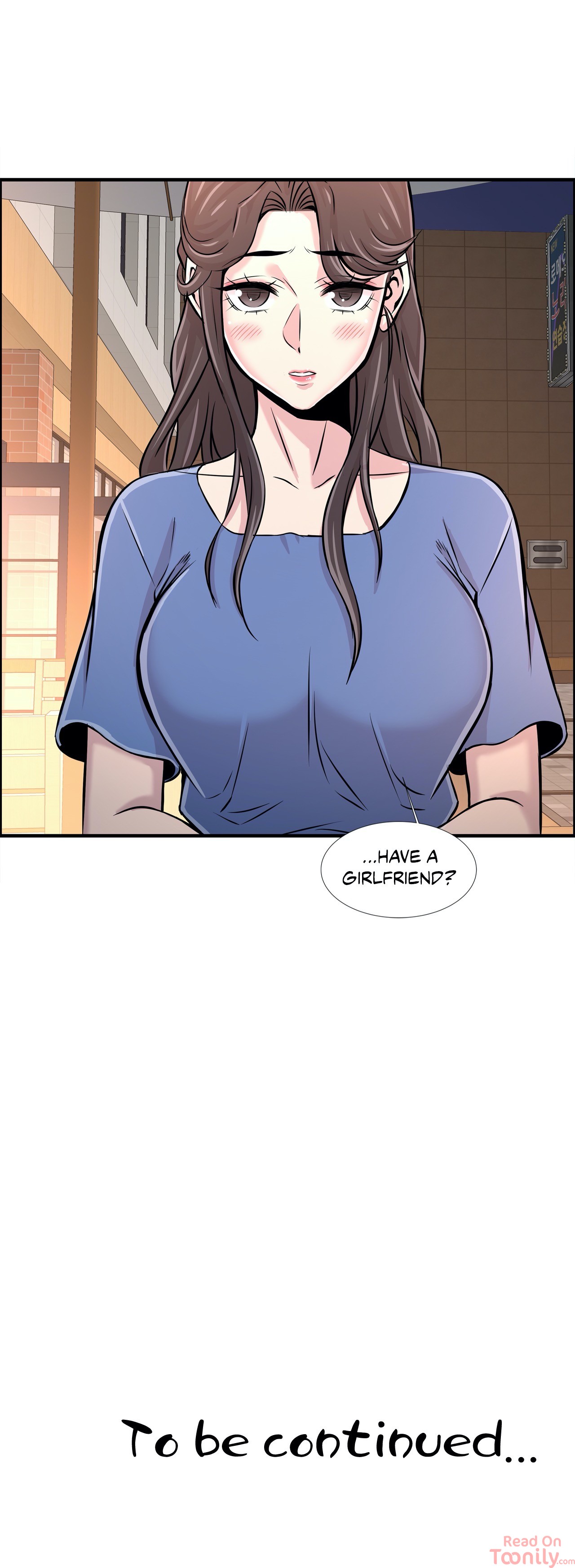 Cram School Scandal Chapter 20 - Manhwa18.com