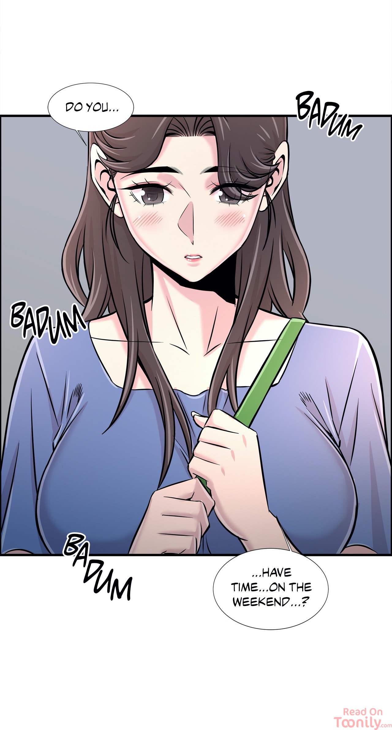 Cram School Scandal Chapter 21 - Manhwa18.com